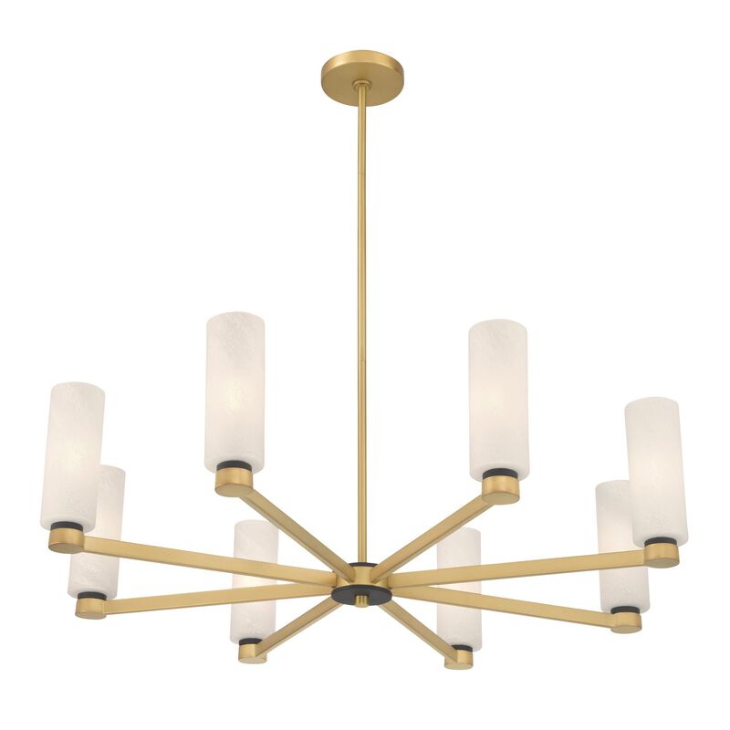 Wexmere 35 Inch Chandelier by Minka Lavery