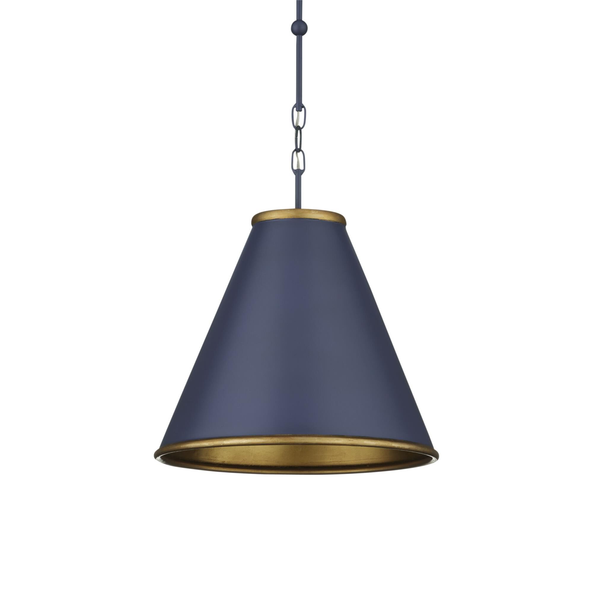 Pierrepont 16 Inch Large Pendant,