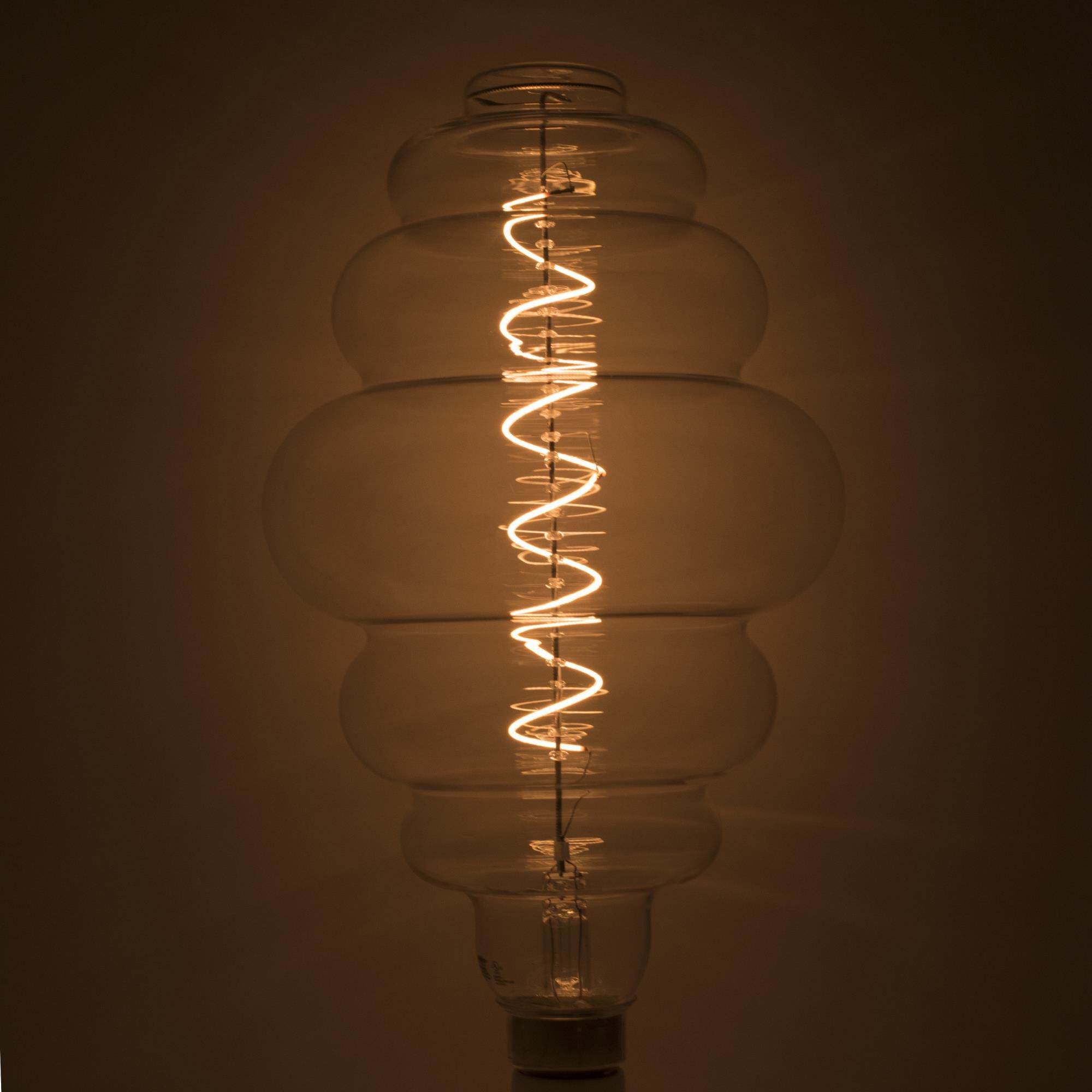 4 Watt 2200K LED Light Bulb by Bulbrite