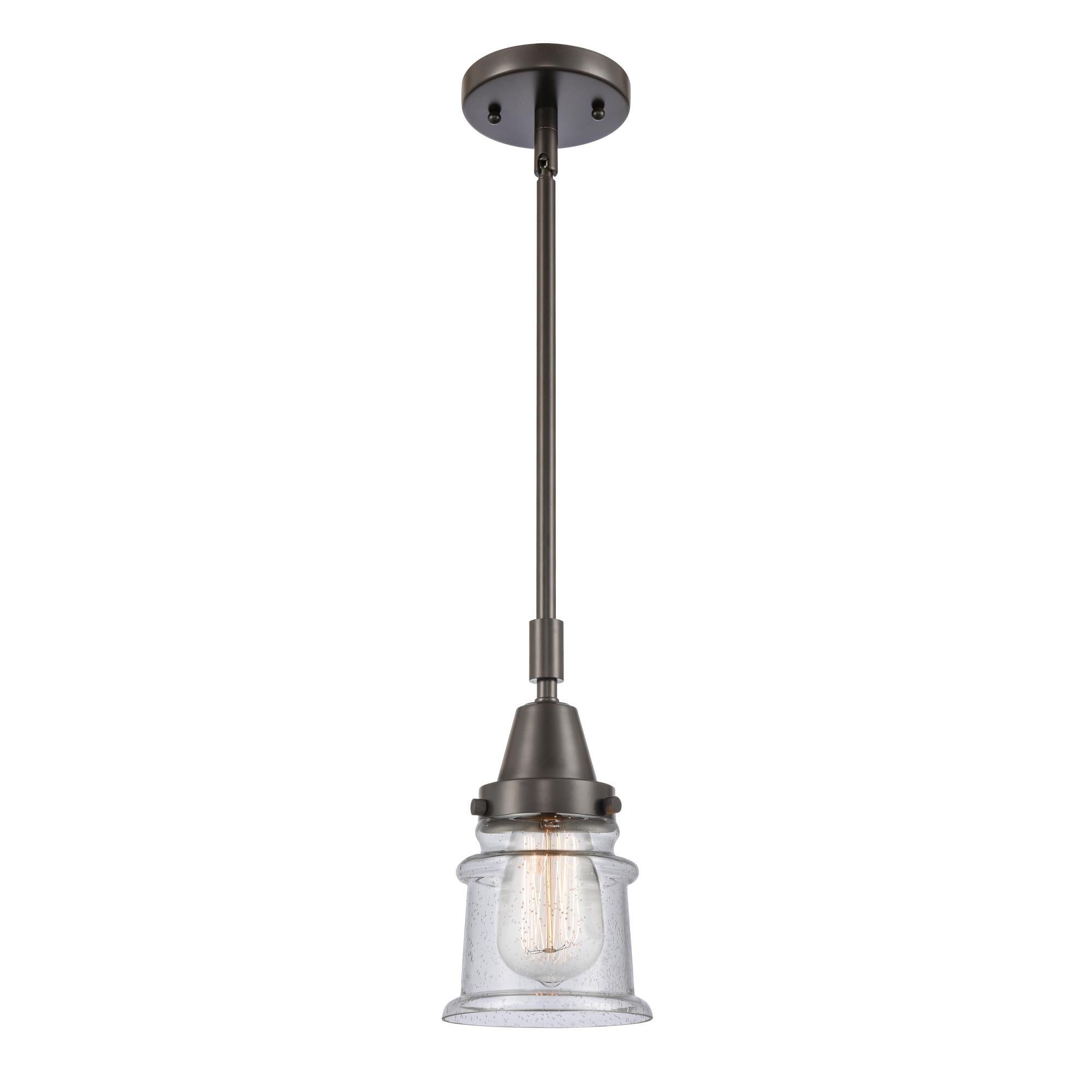 Innovations Lighting Bruno Marashlian Canton 6 Inch Mini Pendant