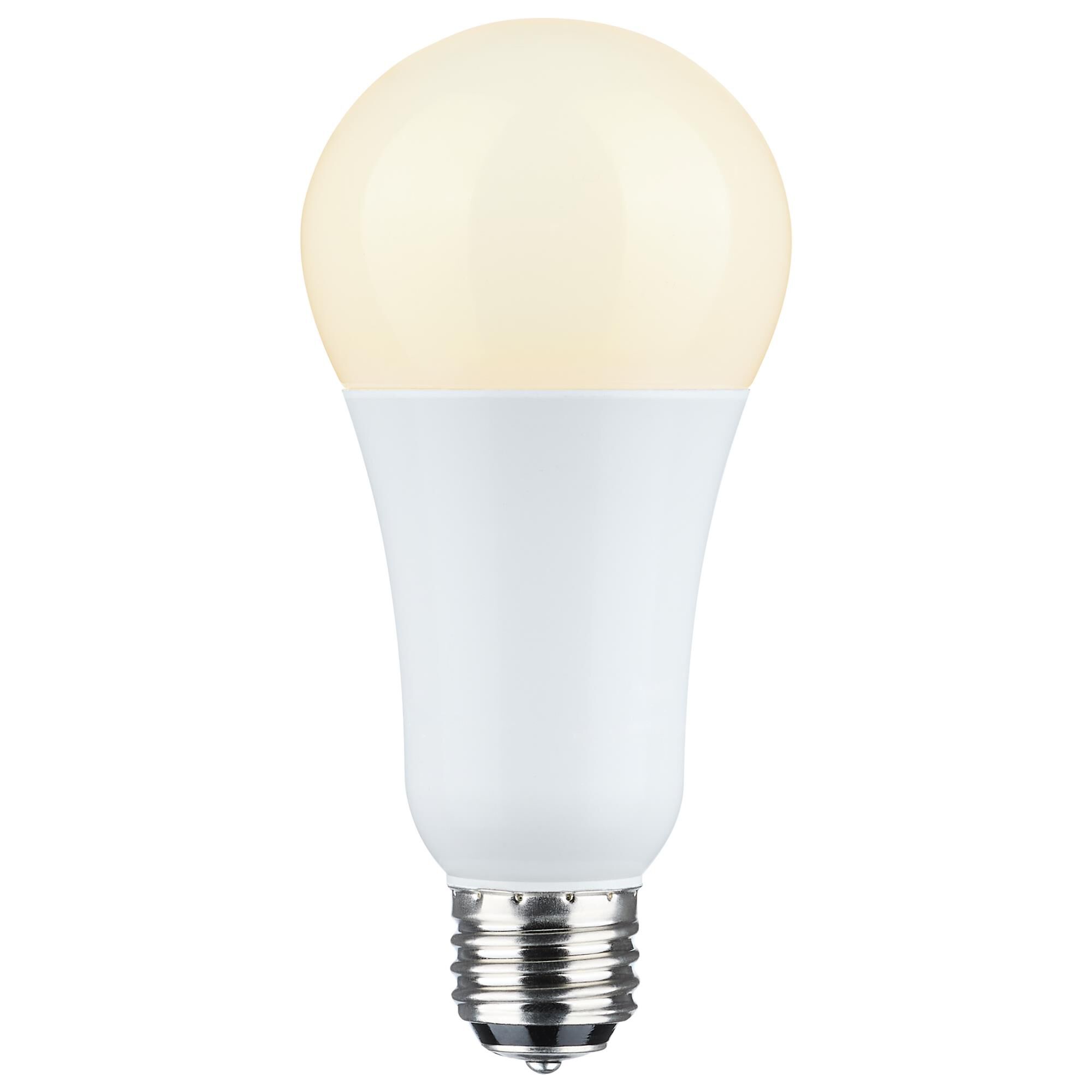 LED Light Bulb by Satco