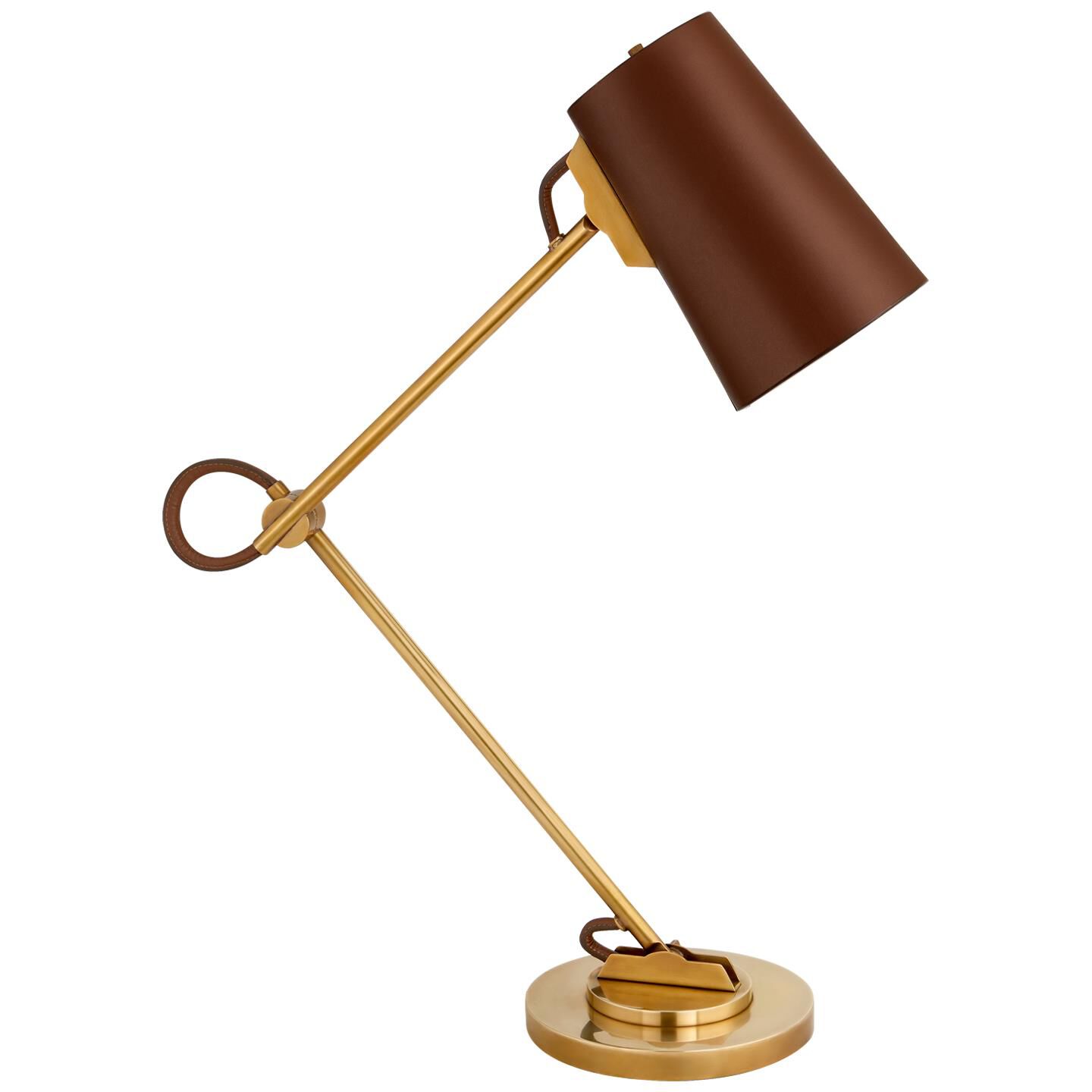 Polo Ralph Lauren Benton Desk Lamp - Thumbnail 4