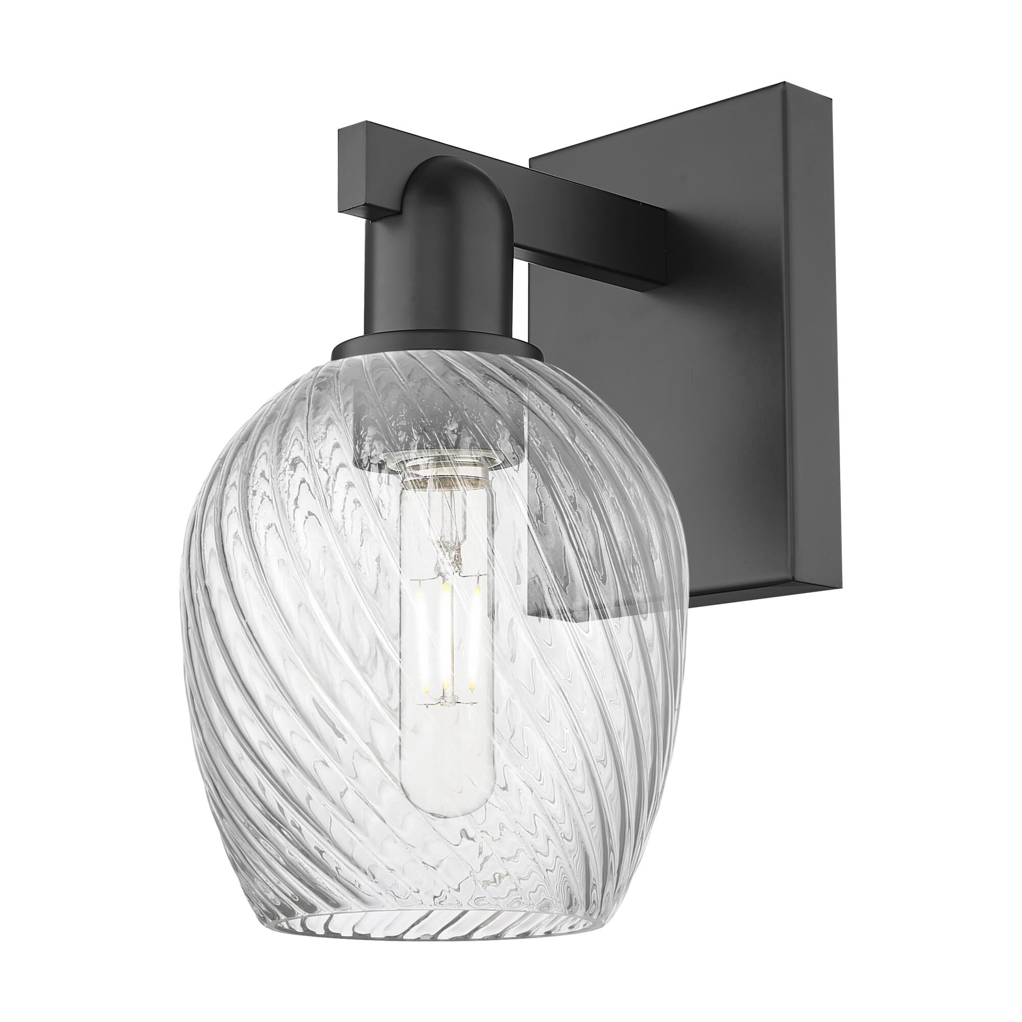 Bruno Marashlian Salina 11 Inch Wall Sconce by Innovations Lighting