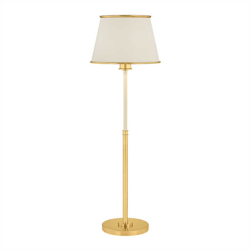 Lanesville 34 Inch Floor Lamp by Hudson Valley Lighting
