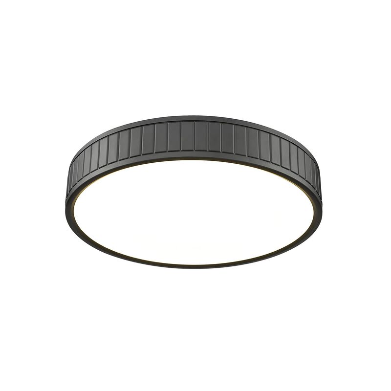 Madison 17 Inch Flush Mount by Z Lite