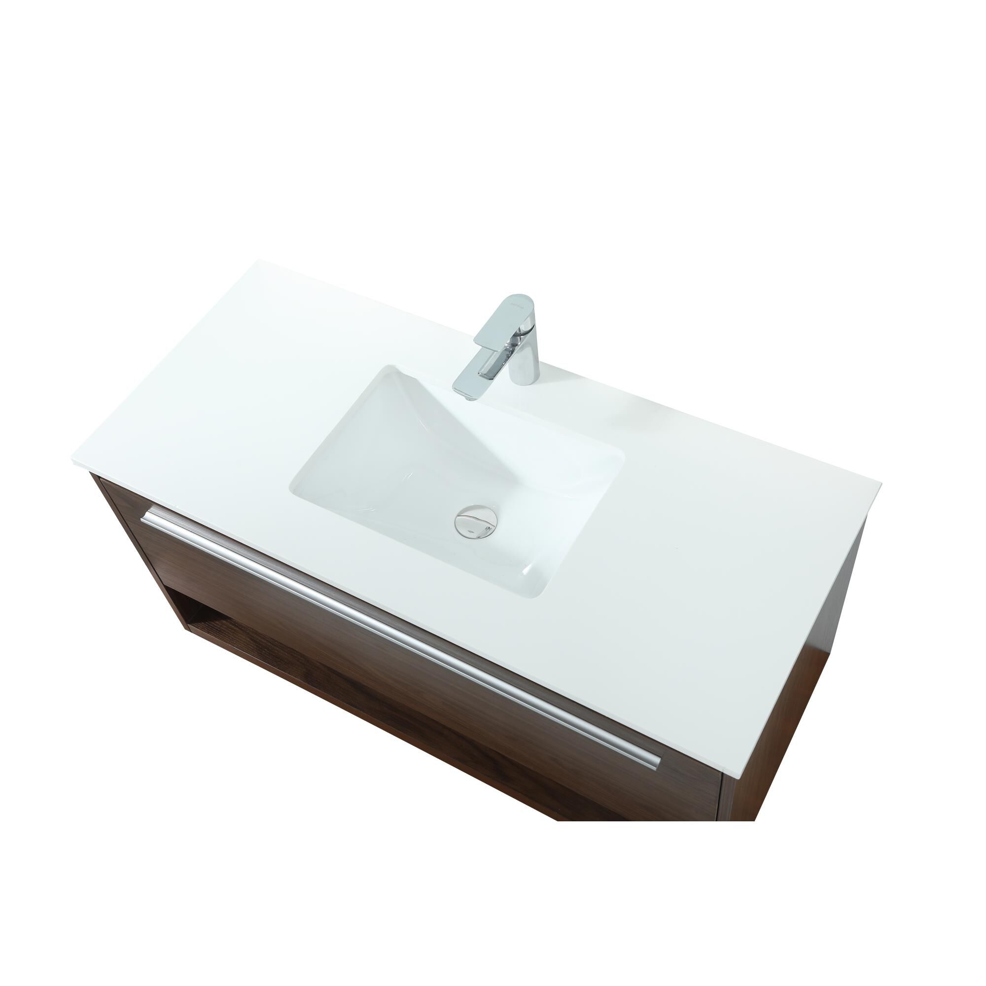 Roman Bath Vanity by Elegant Decor