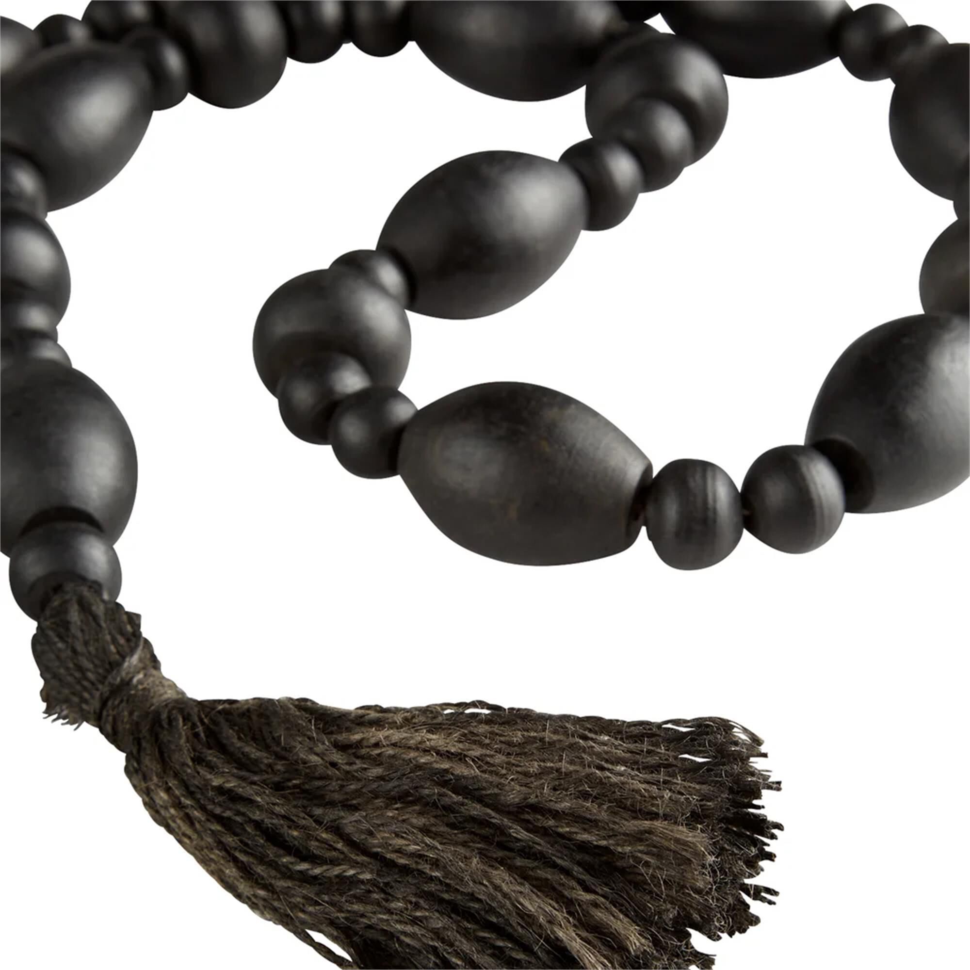 Shown in Black finish