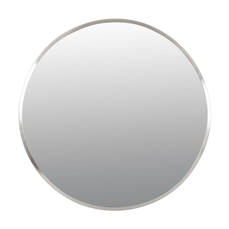 Cottage Small Decorative Mirror by Varaluz