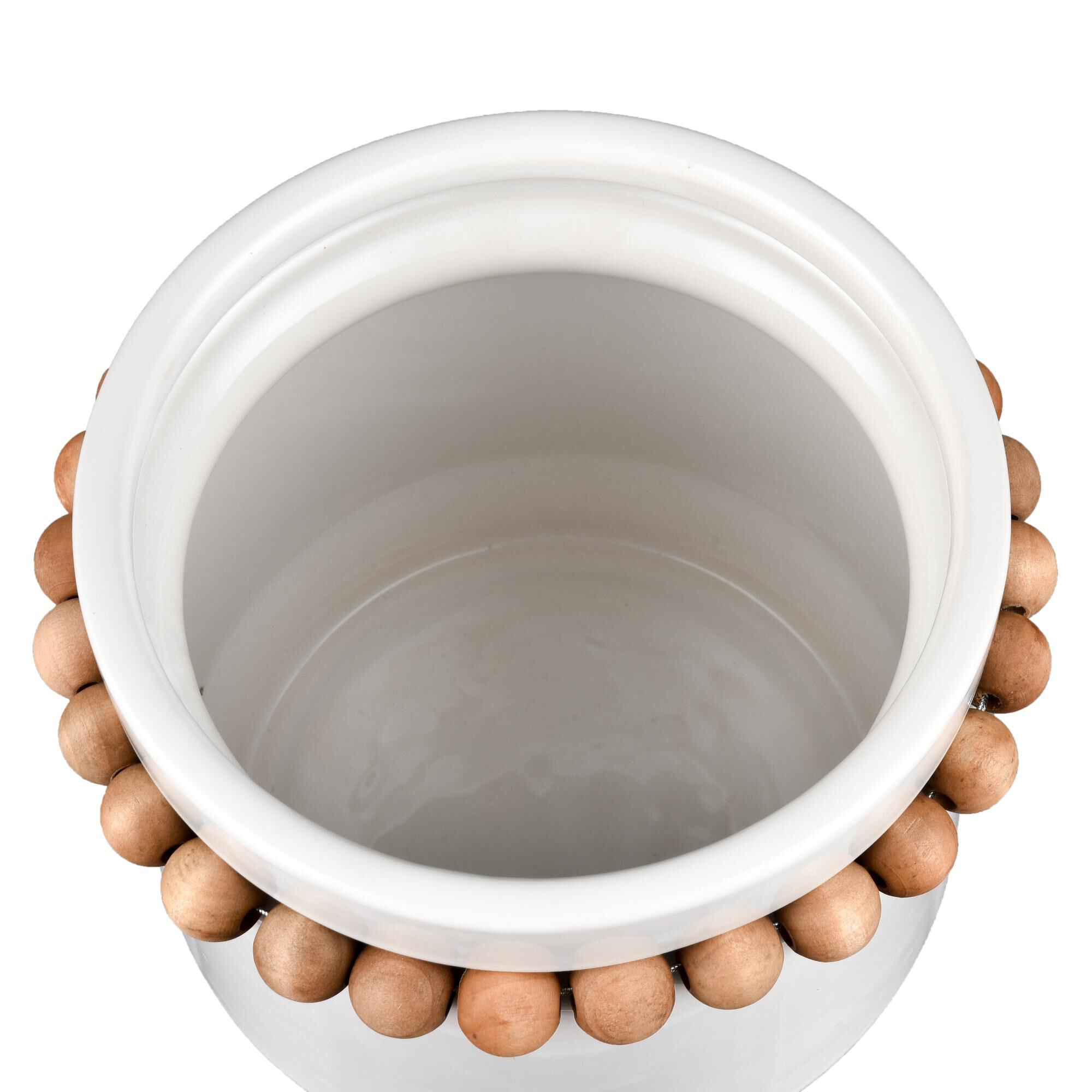 Anders 8 Inch Vase-Urn by ELK Home