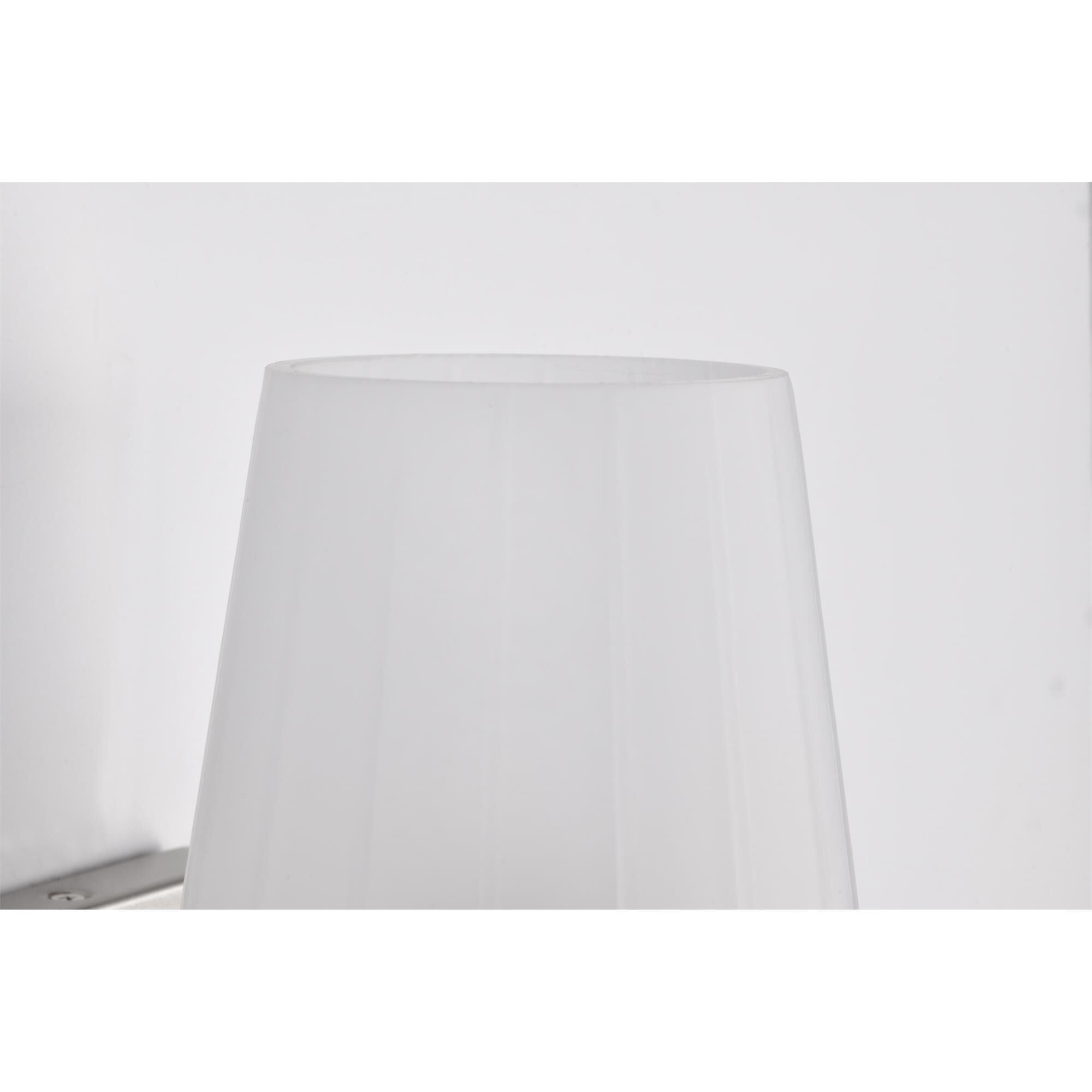 Lune 9 Inch Wall Sconce by Nuvo Lighting