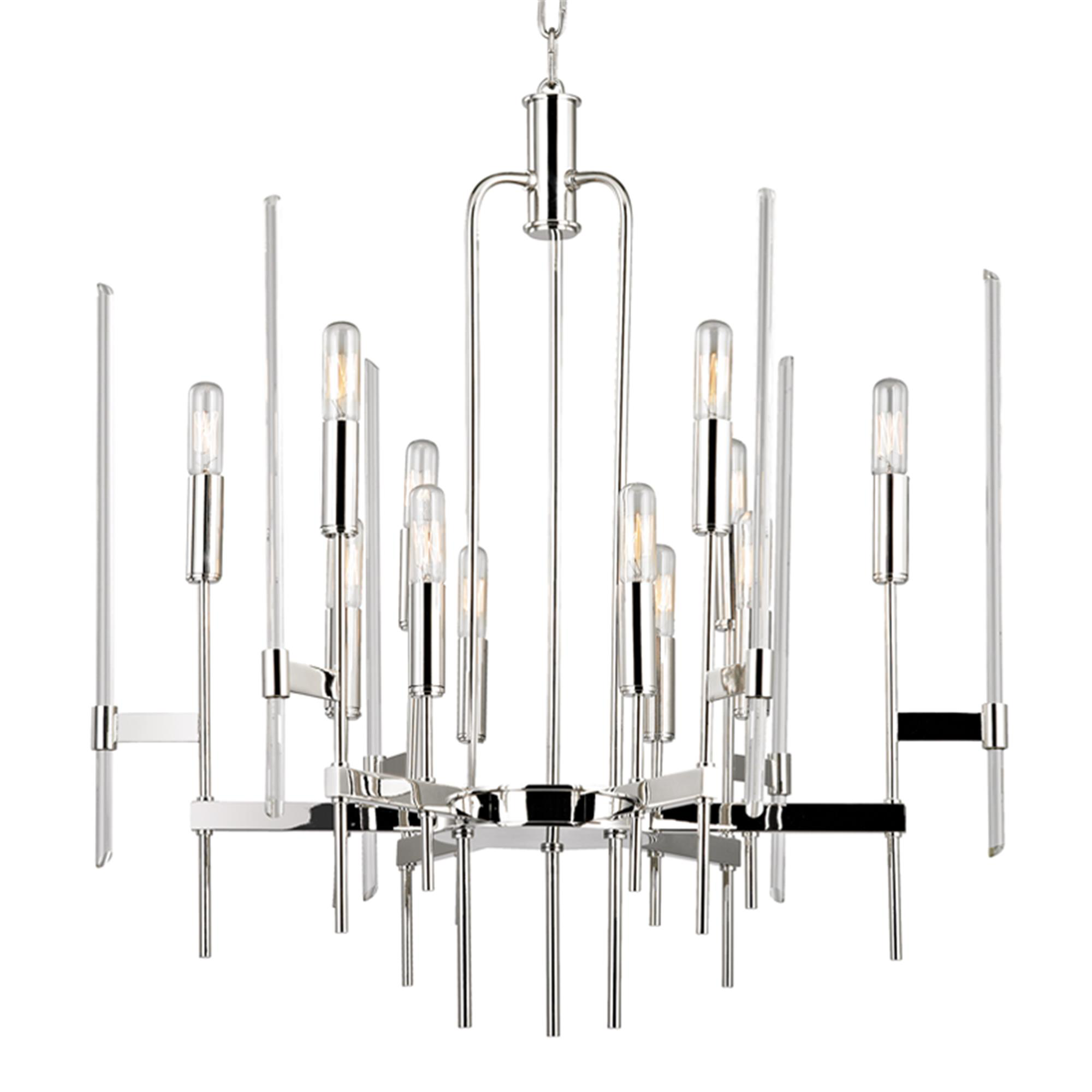 Bari Small Chandelier,