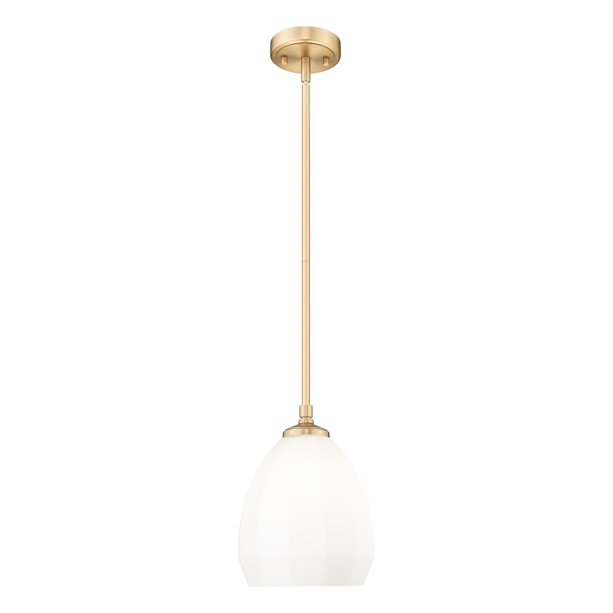 Oren 8 Inch Mini Pendant by Z Lite