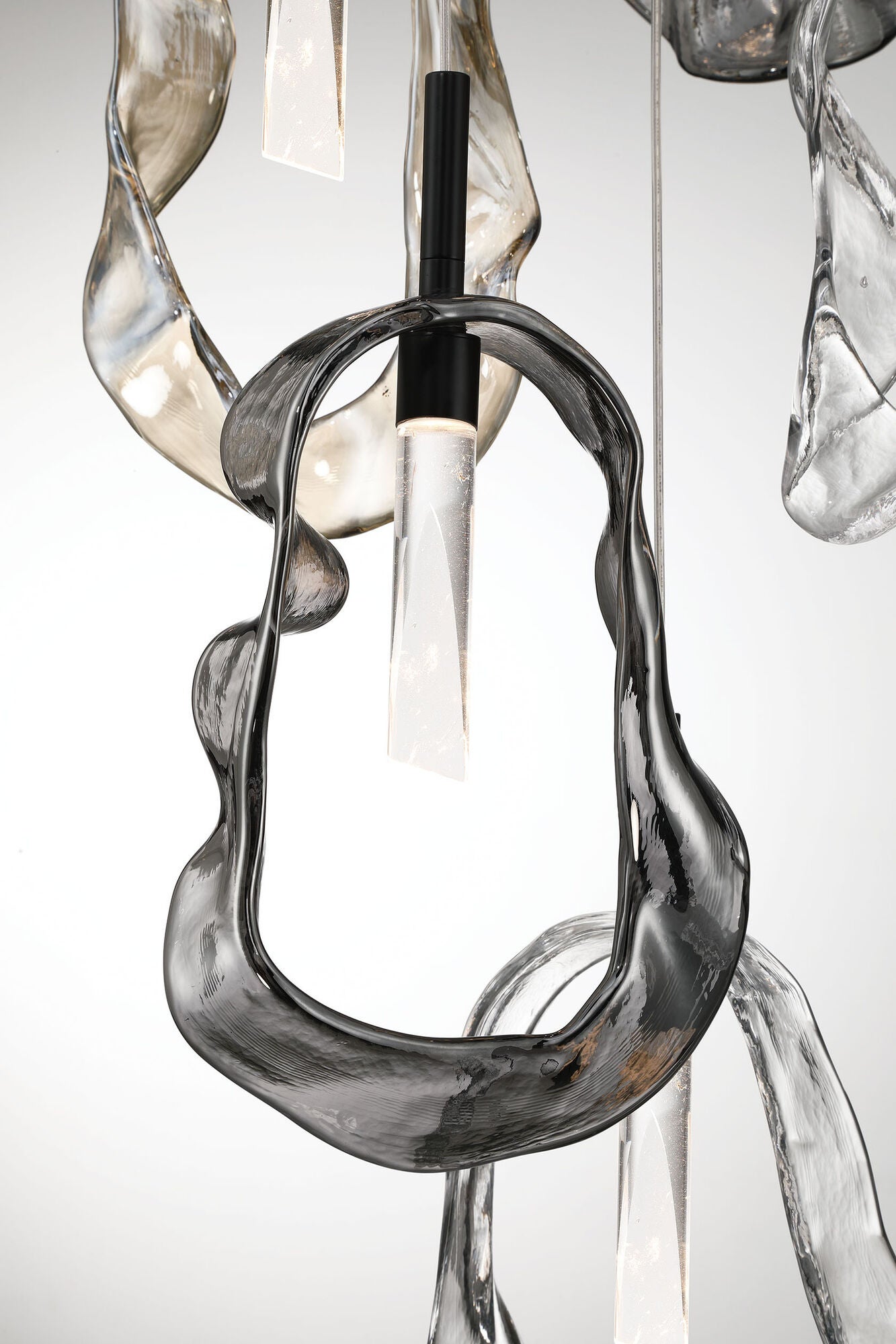 Norah 24 Inch 16 Light Multi Light Pendant,