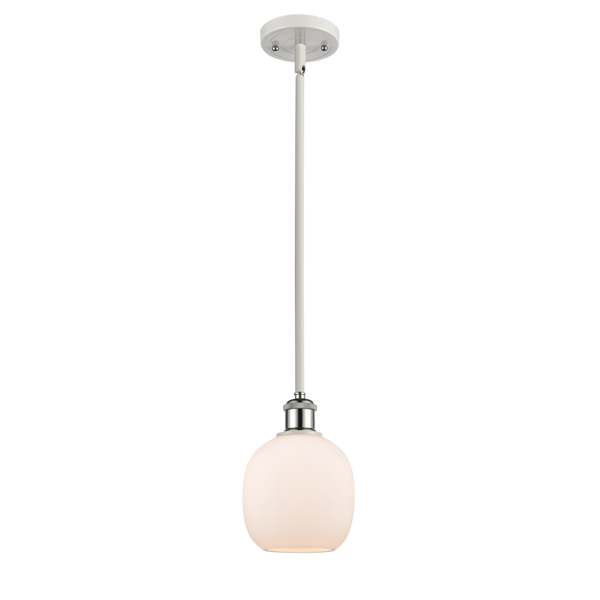 Innovations Lighting Bruno Marashlian Belfast 6 Inch LED Mini Pendant