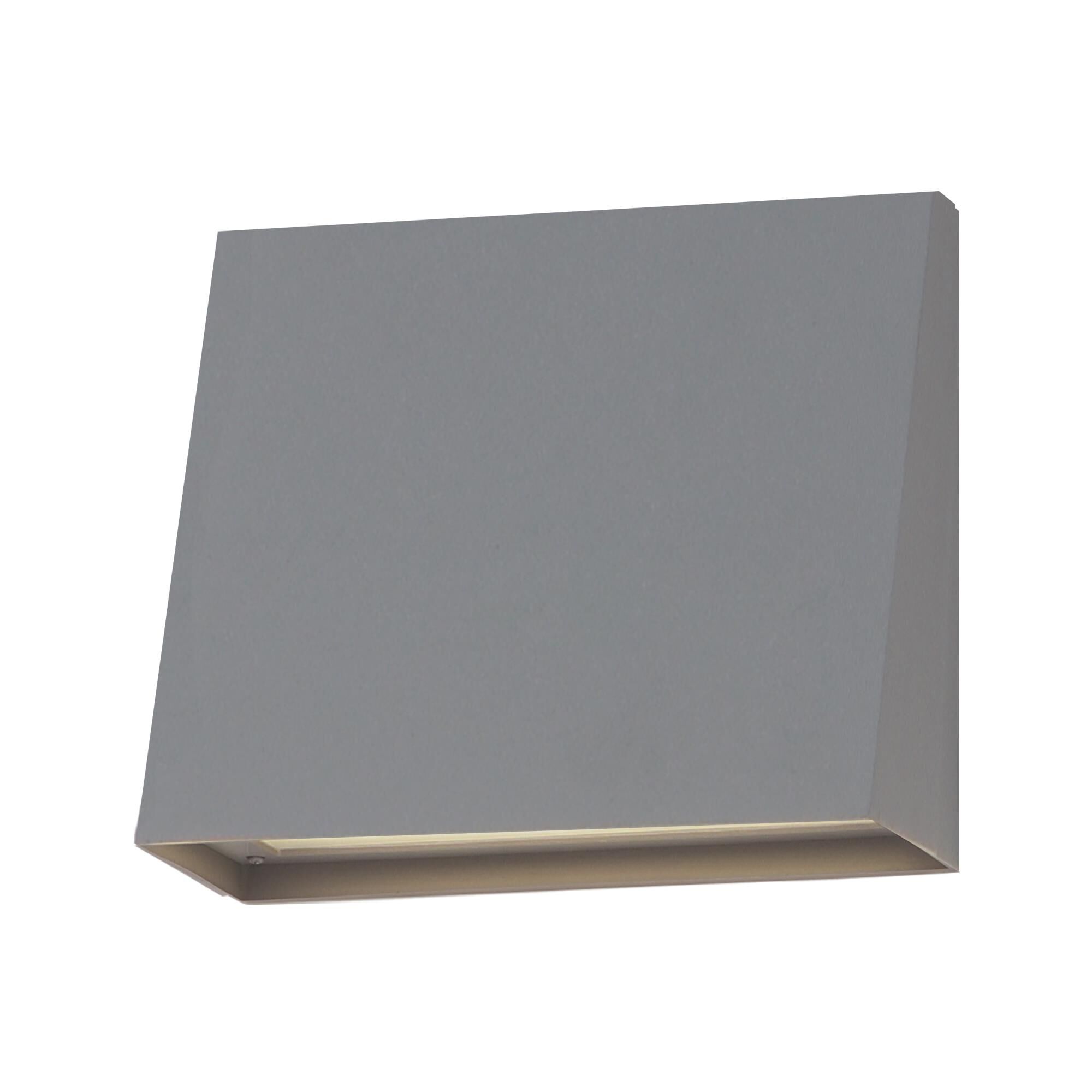 Pathfinder 8 Inch Outdoor Wall Light by Maxim Lighting
