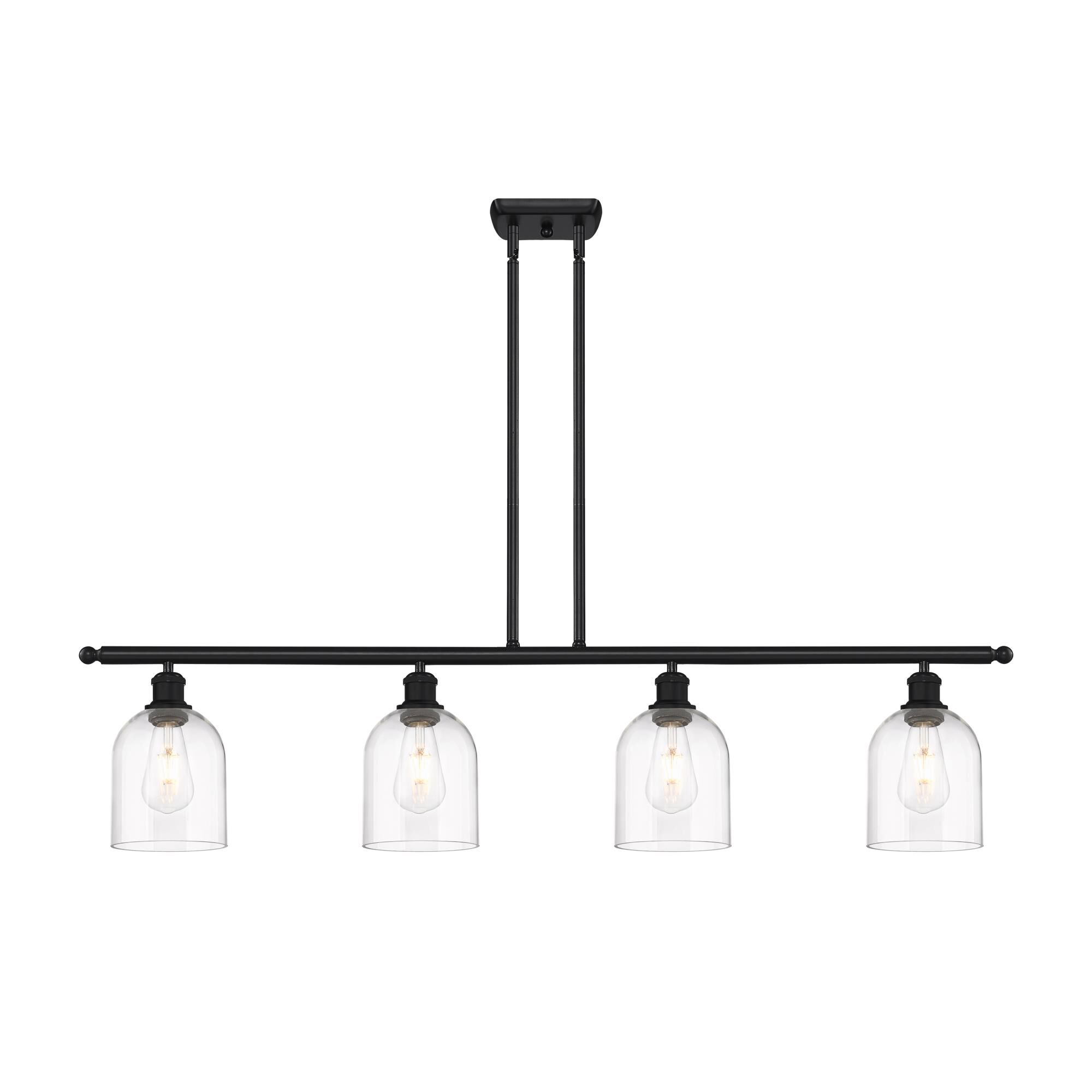 Bruno Marashlian Bella 48 Inch Linear Suspension Light by Innovations Lighting