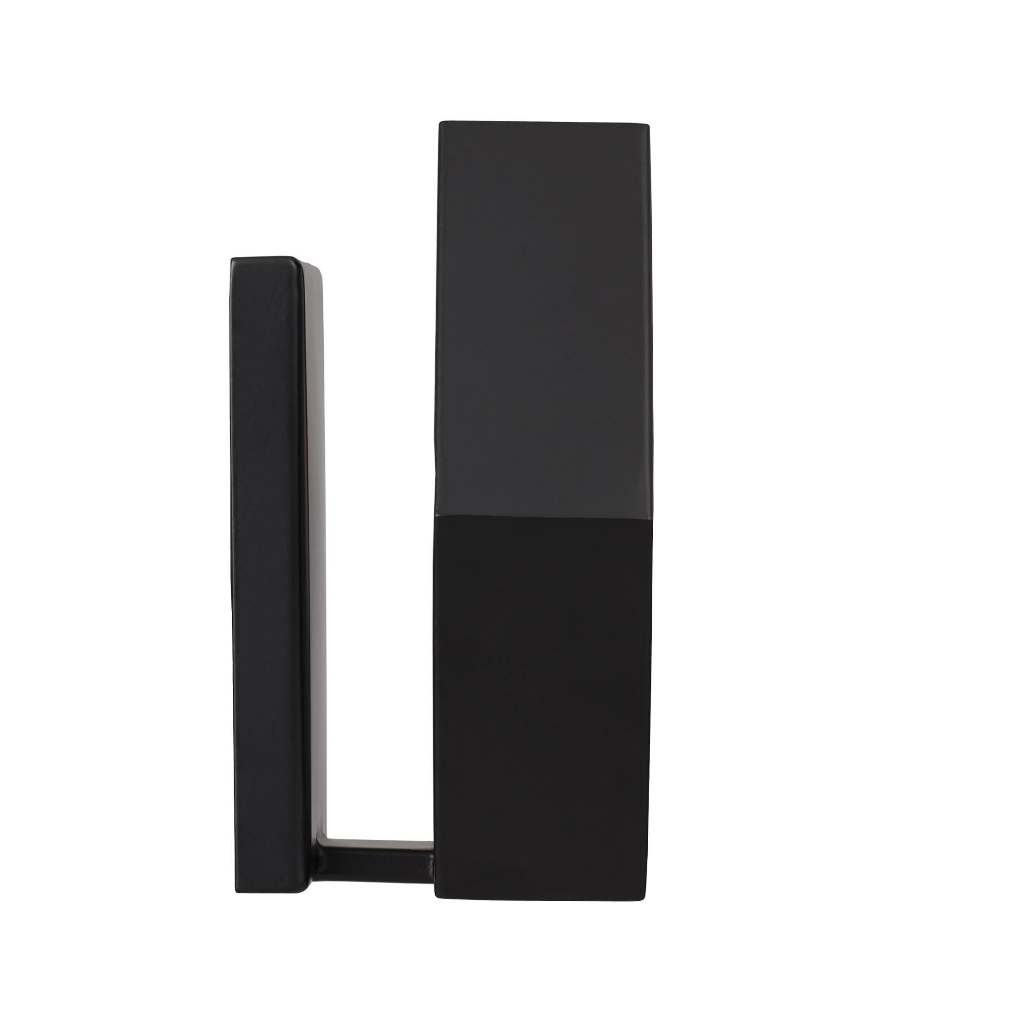 Bismarck 10 Inch Wall Sconce by Quoizel