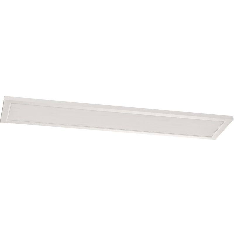 Lugano 48 Inch 1 Light LED Flush Mount by AFX Lighting