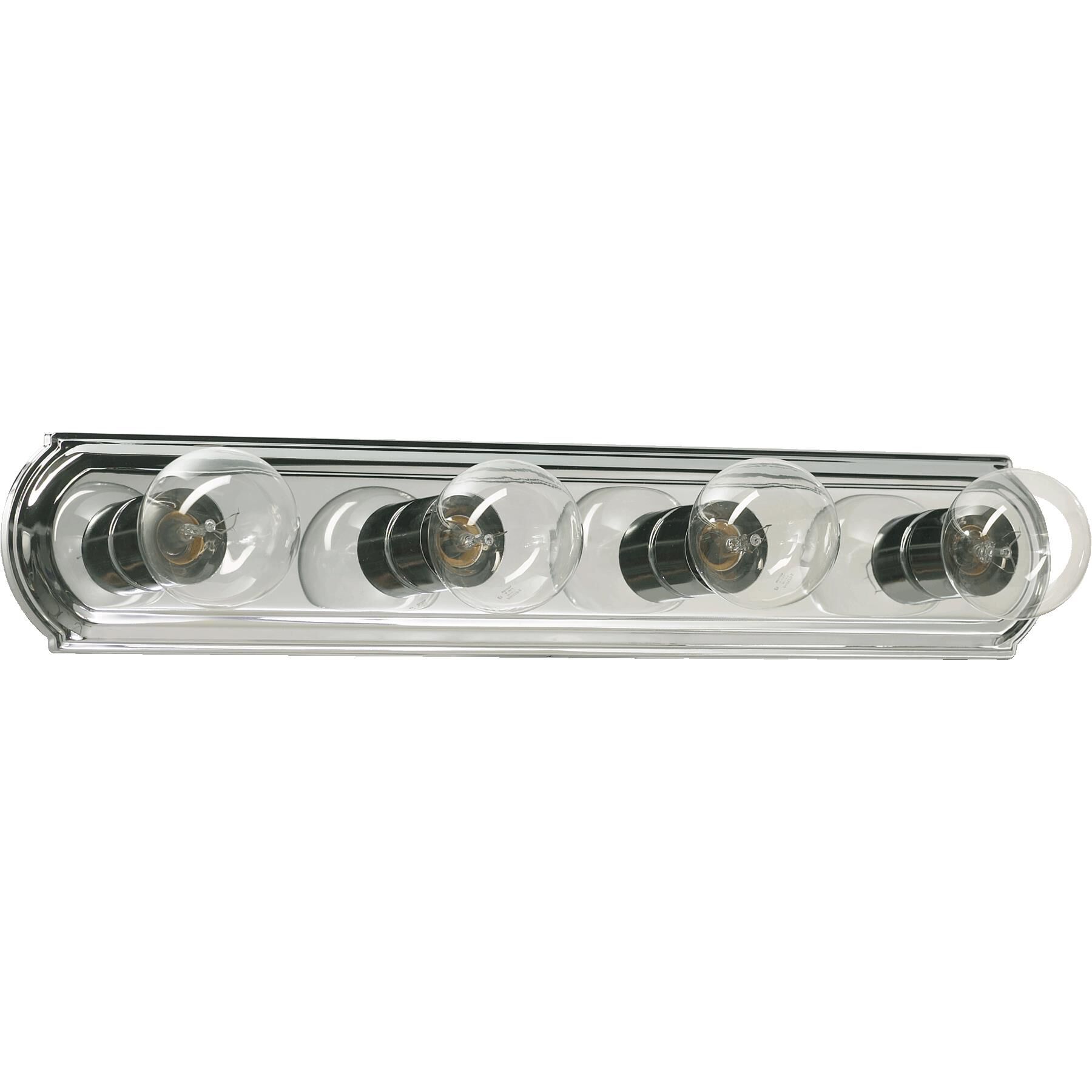 Shown in Chrome finish 