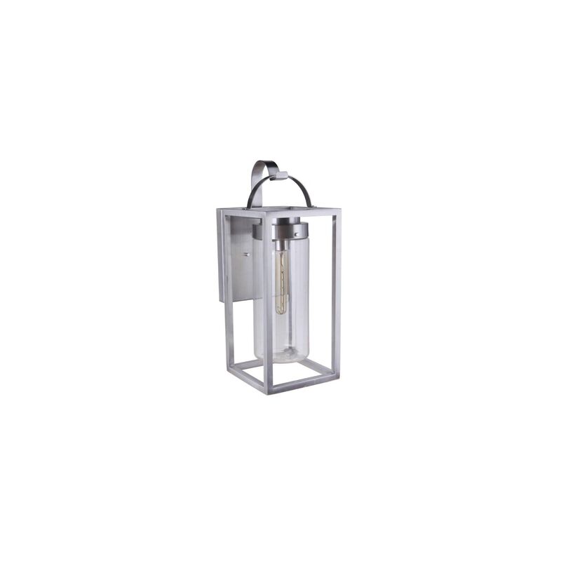 Craftmade Neo 19 Inch Tall Outdoor Wall Light