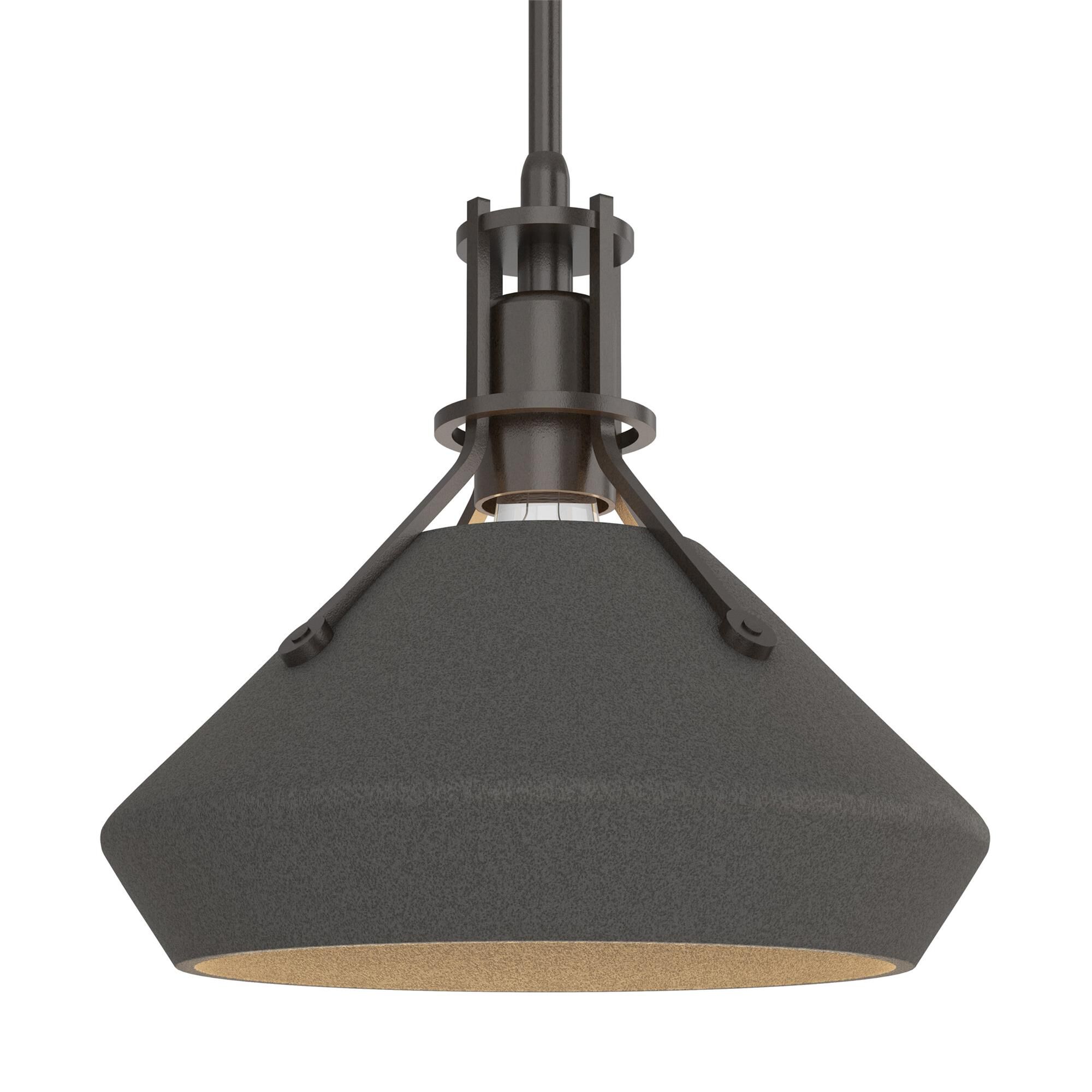 Henry Mini Pendant by Hubbardton Forge