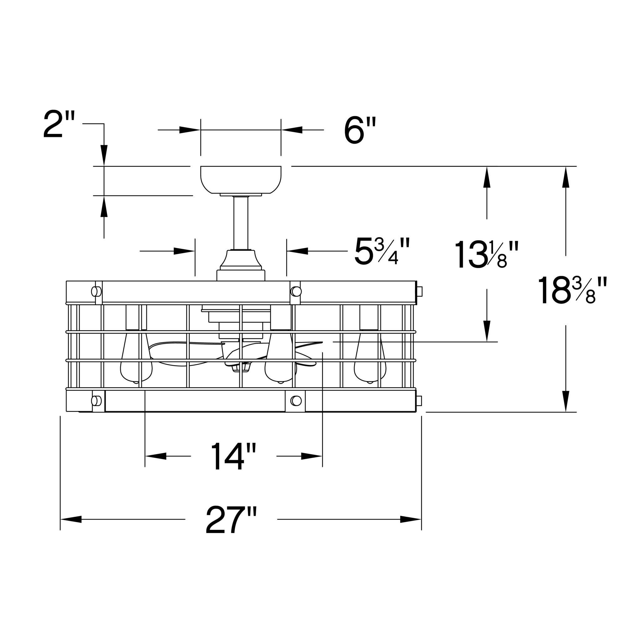 Shown in Heritage brass finish