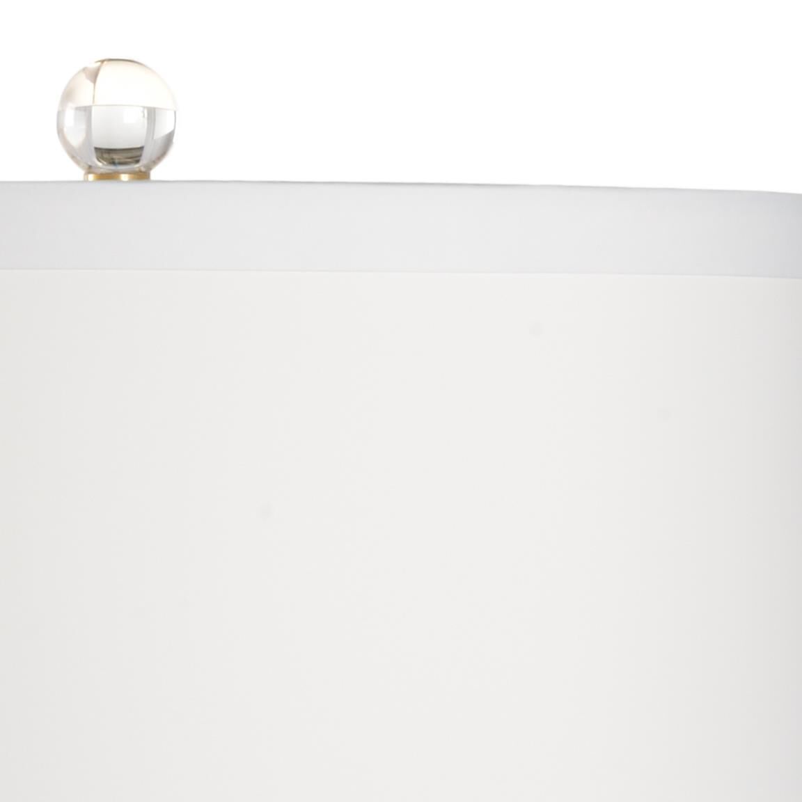 Orchid Table Lamp by Chelsea House