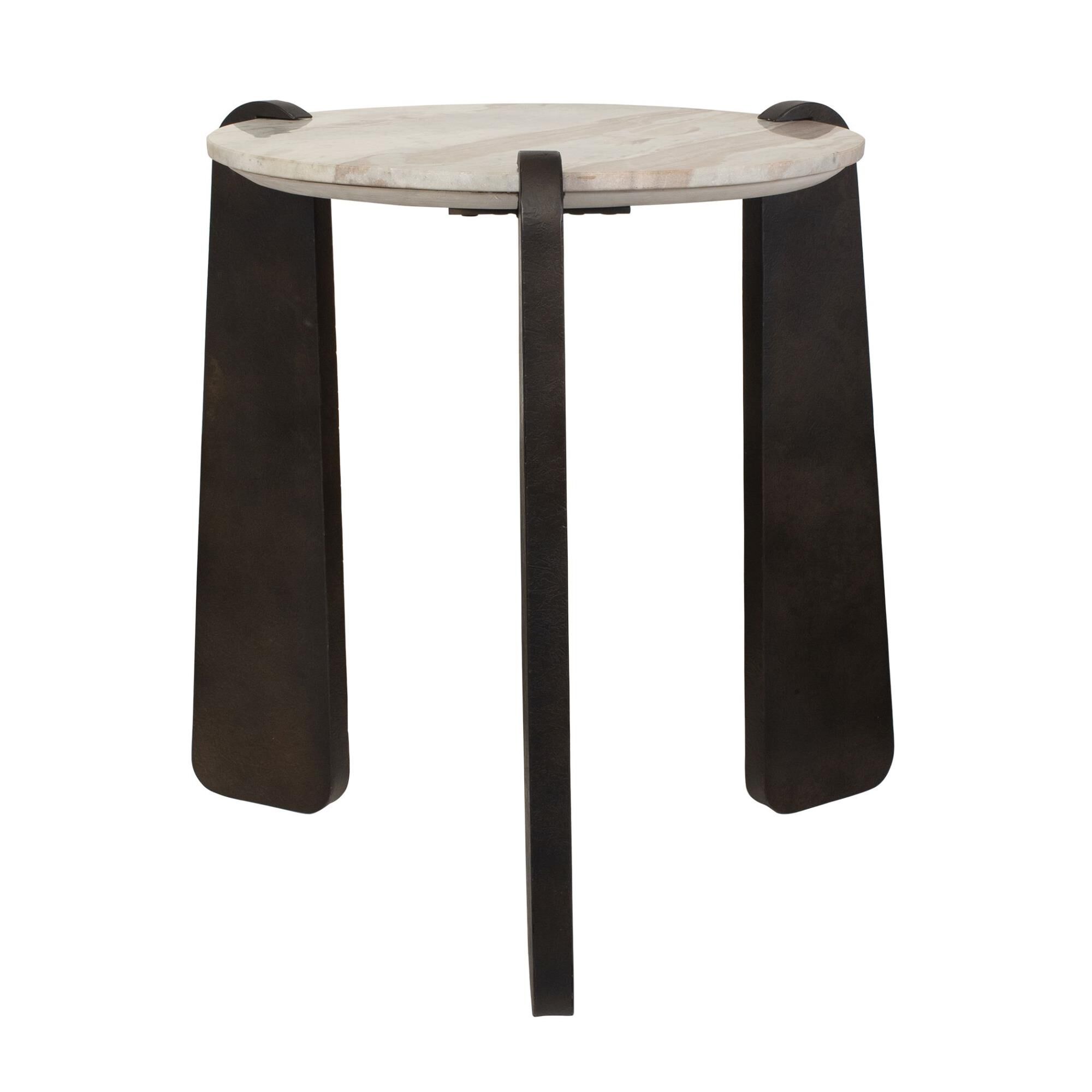 Jim Parsons Talud End Table by Uttermost