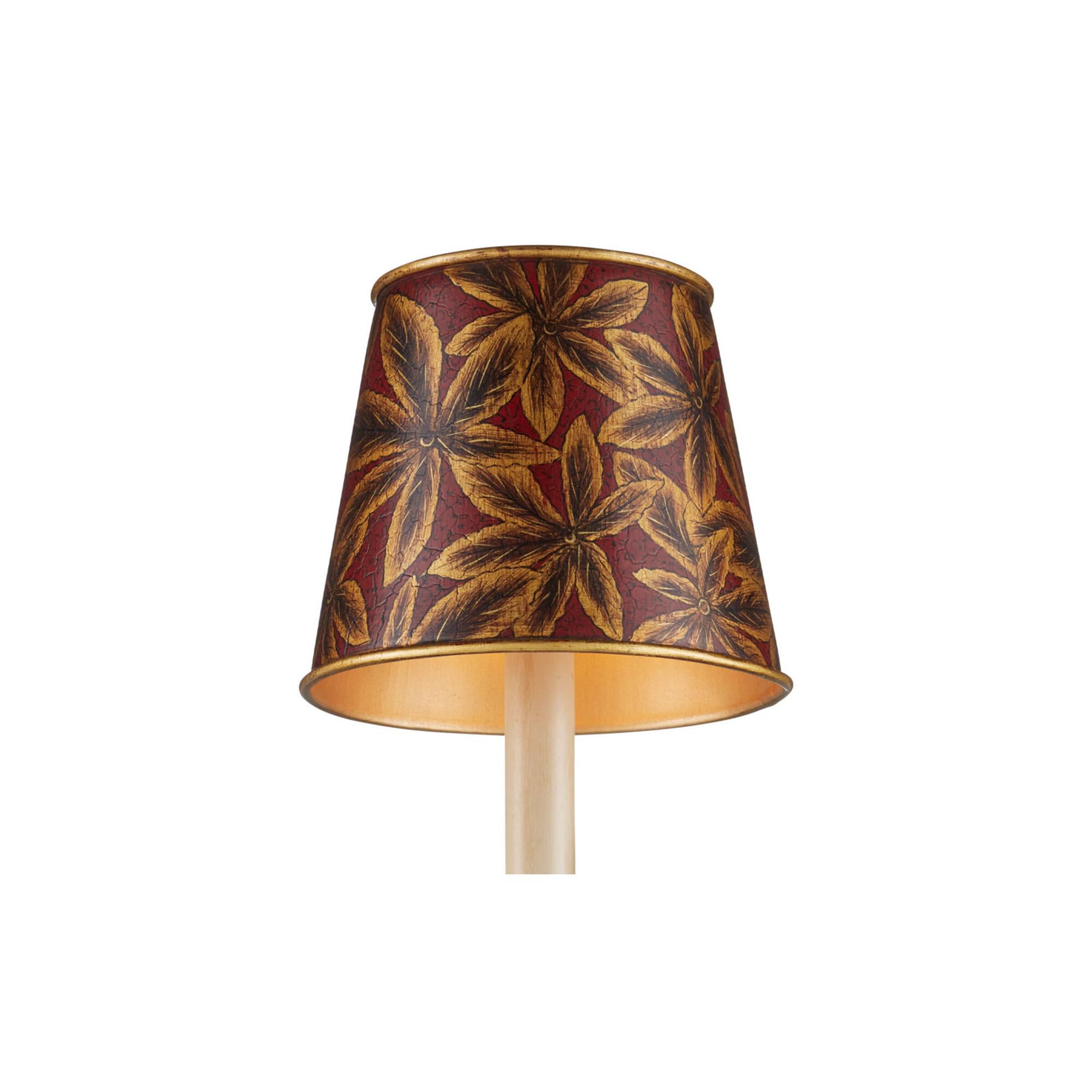 Castagno Accessory Shade,