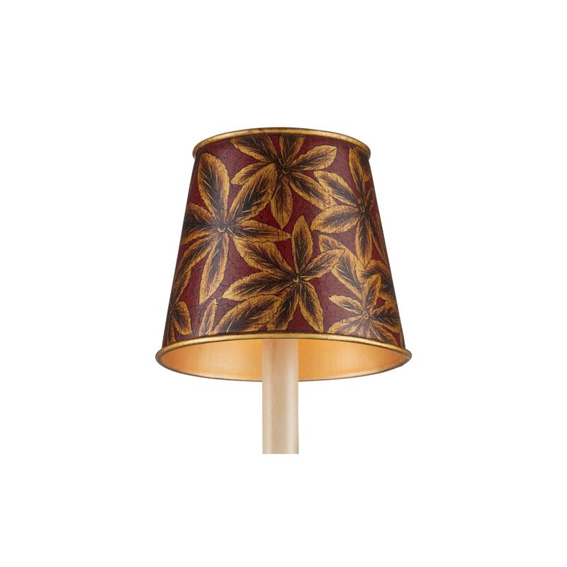 Castagno Accessory Shade by Currey & Company