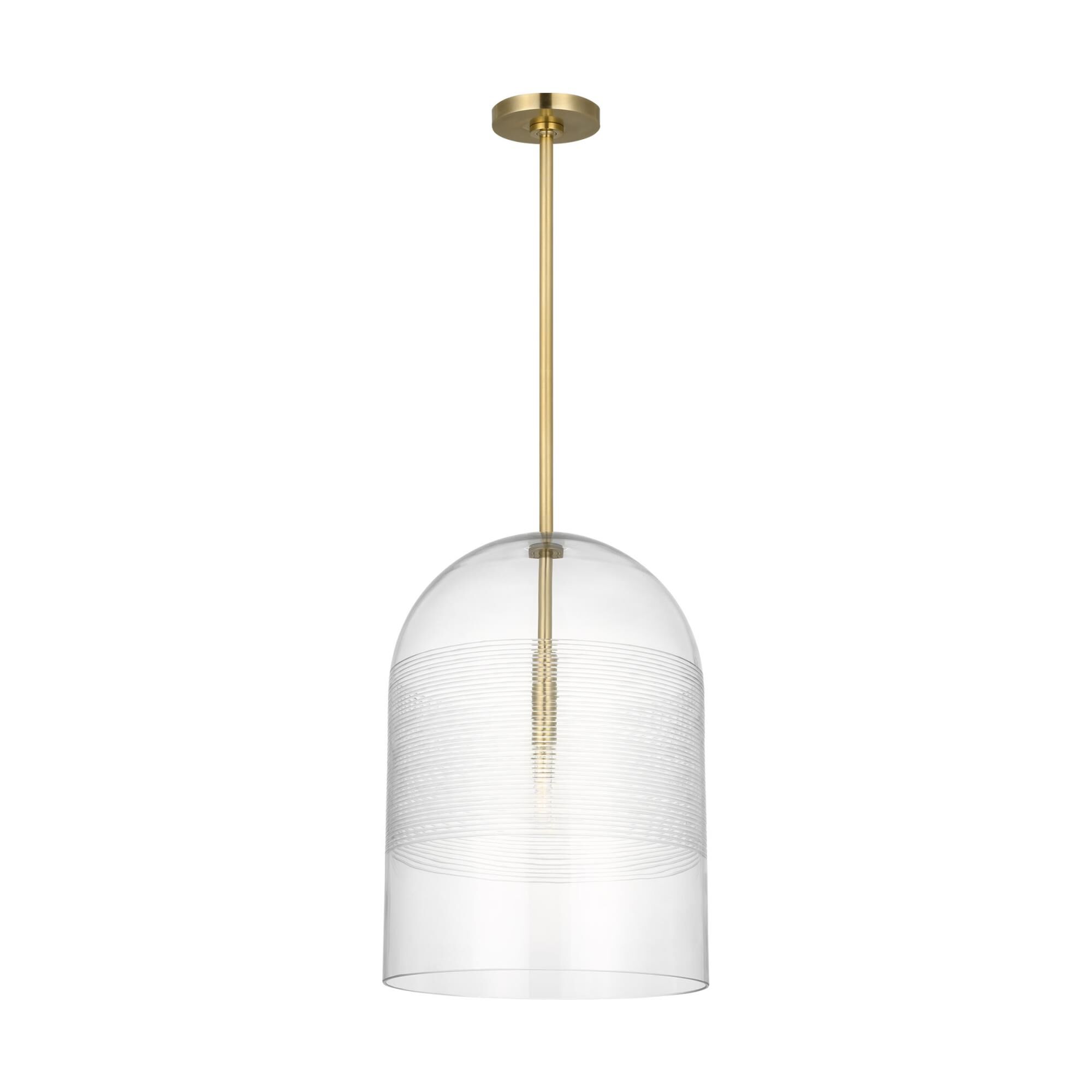 Sean Lavin Leano 14 Inch Large Pendant by Visual Comfort Modern