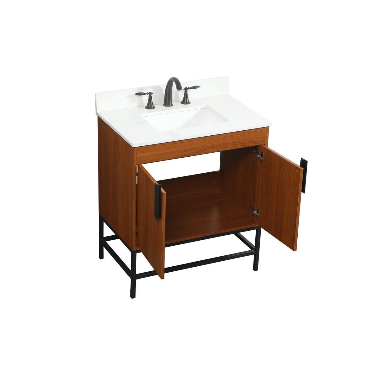 Eugene Bath Vanity by Elegant Decor