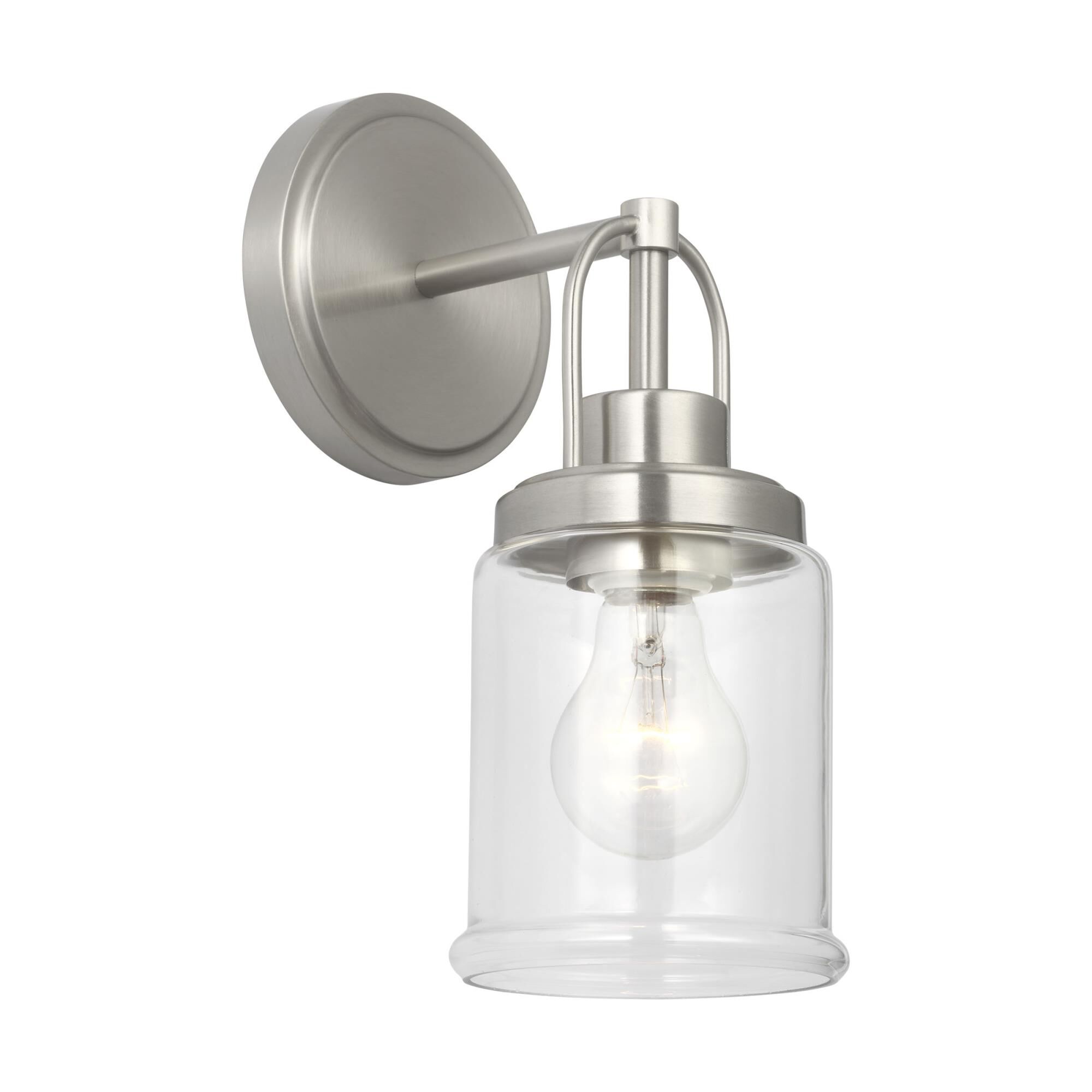 Anders 5 Inch Wall Sconce by Visual Comfort Studio Collection
