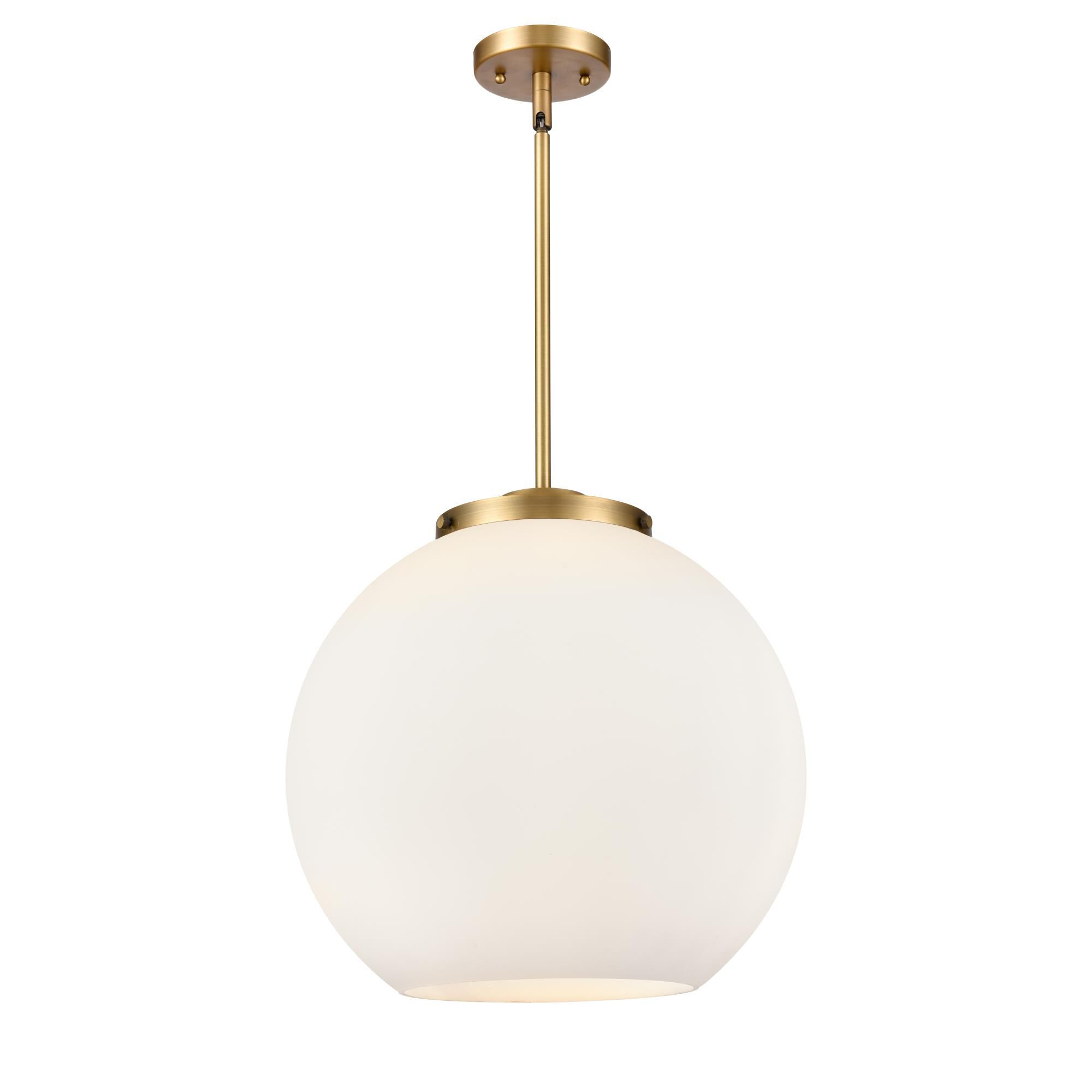 Bruno Marashlian Athens 15 Inch Large Pendant by Innovations Lighting