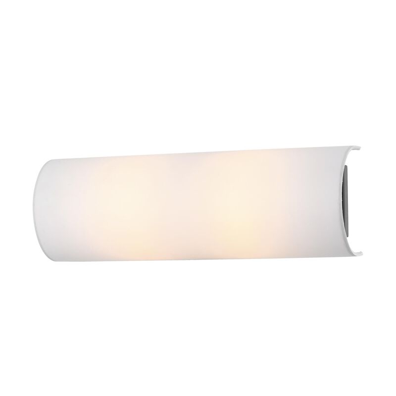 Patchwork 18 Inch 2 Light Bath Vanity Light by Varaluz