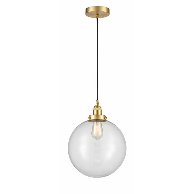 Bruno Marashlian Beacon Mini Pendant by Innovations Lighting