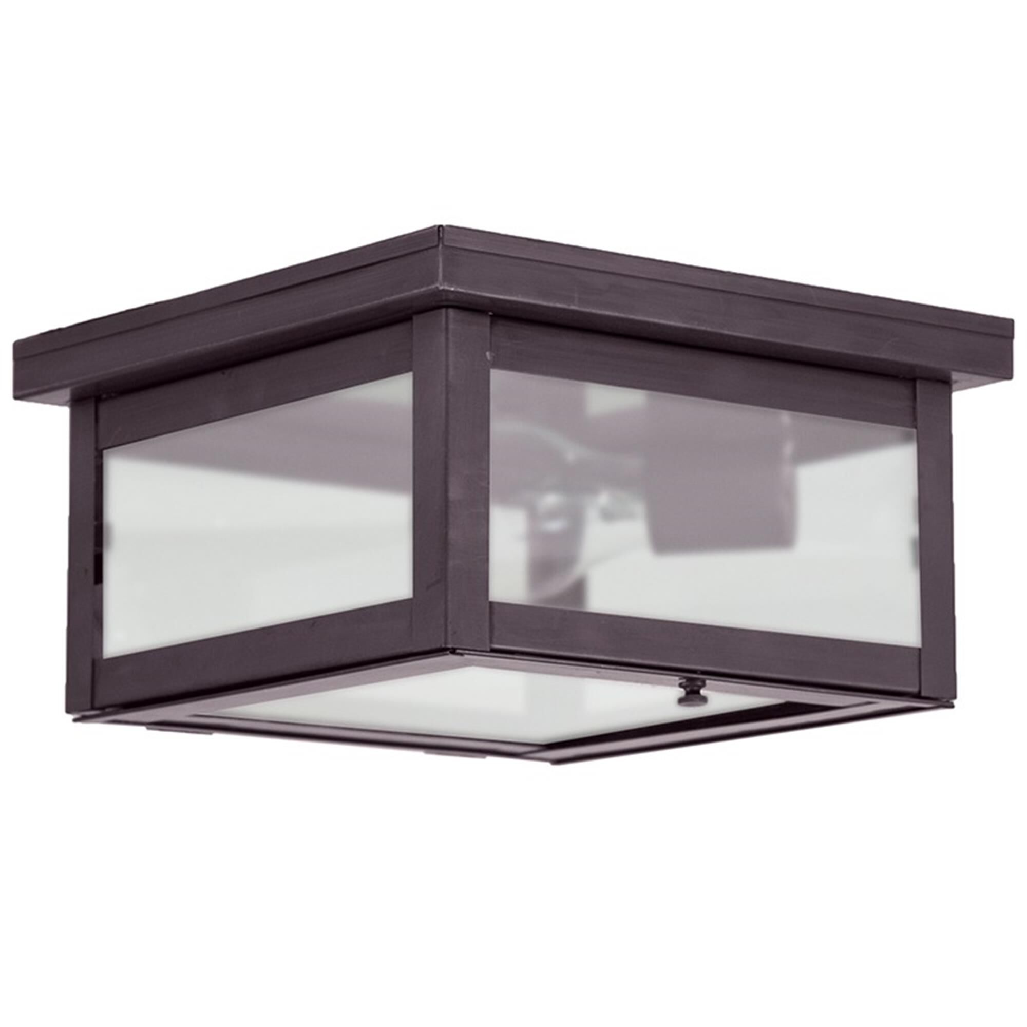 Williams 9 Inch Flush Mount,