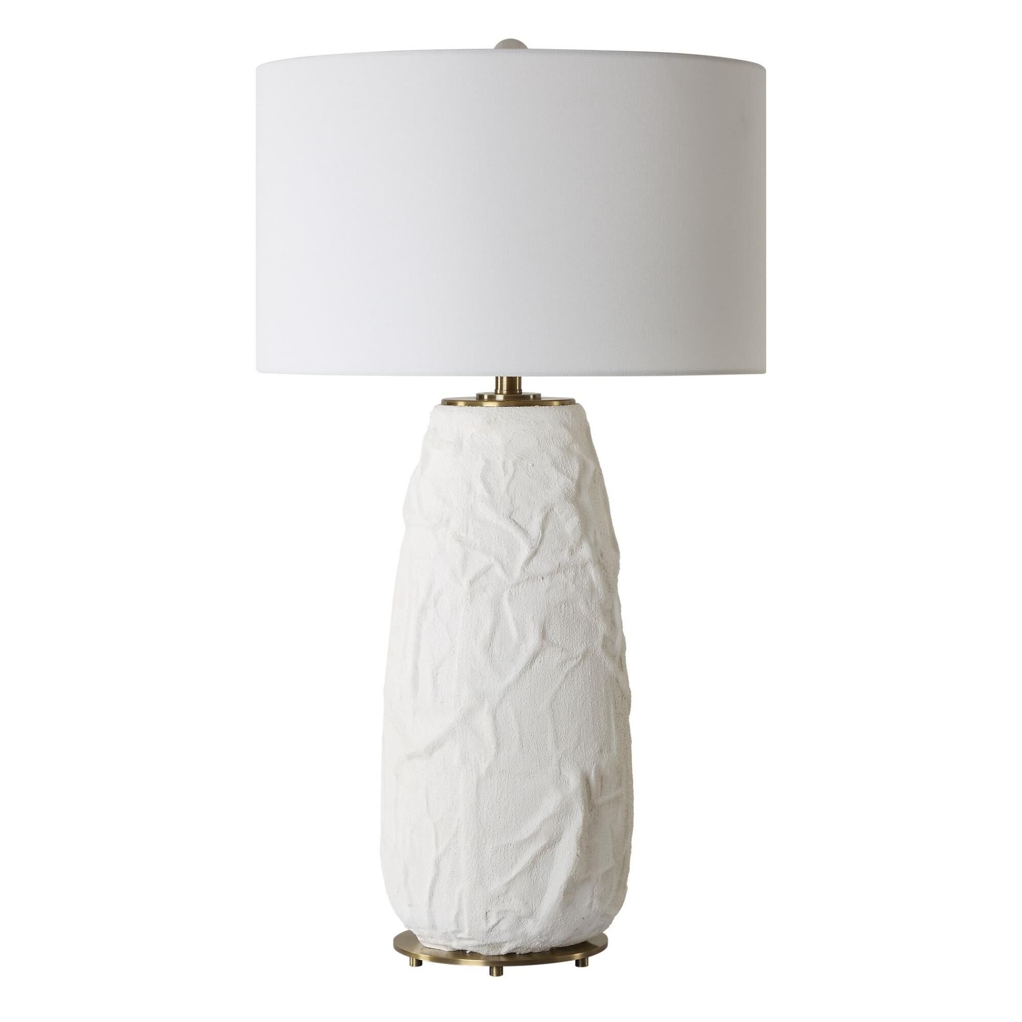 Carolyn Kinder Vida 33 Inch Table Lamp by Uttermost