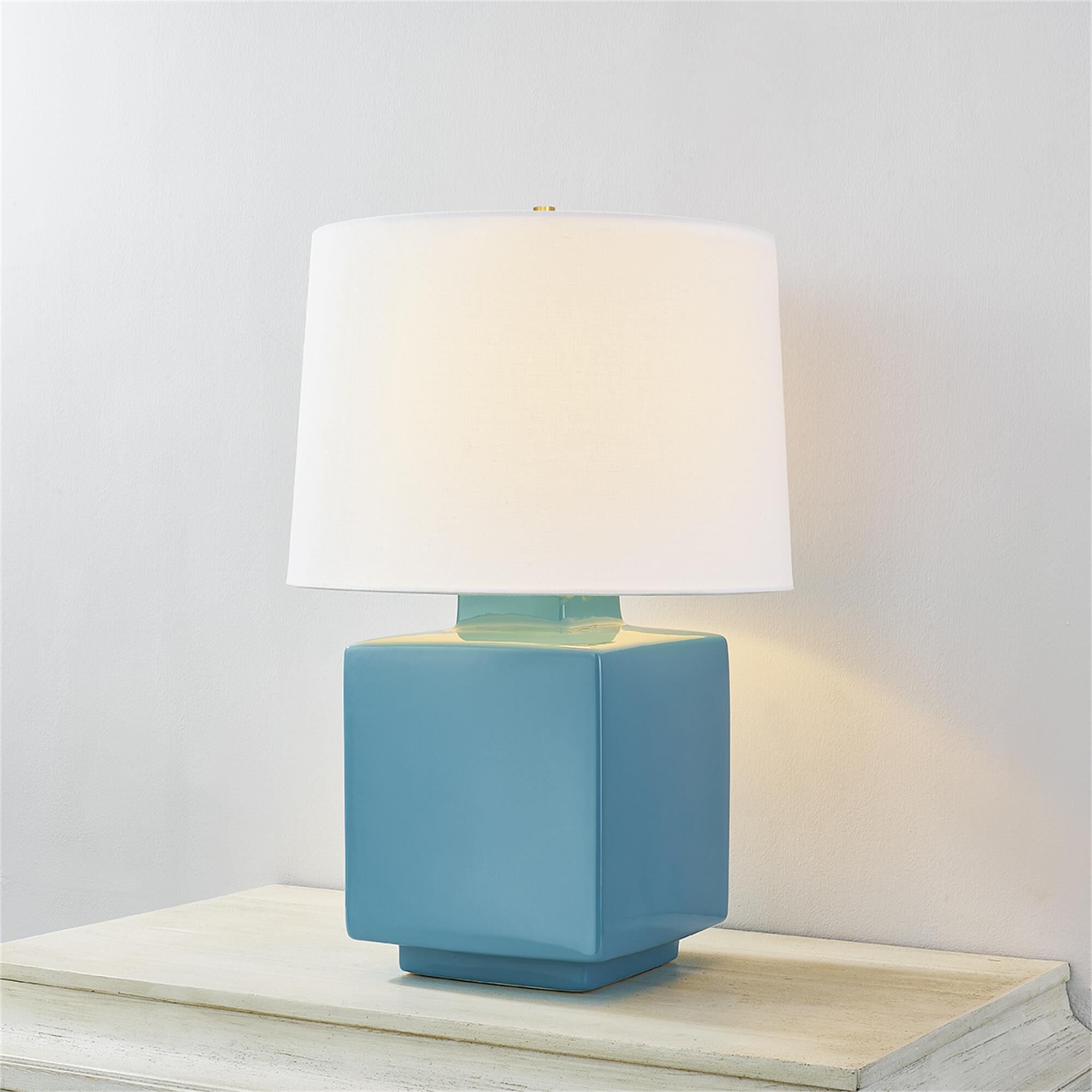 Hawley Small Table Lamp,