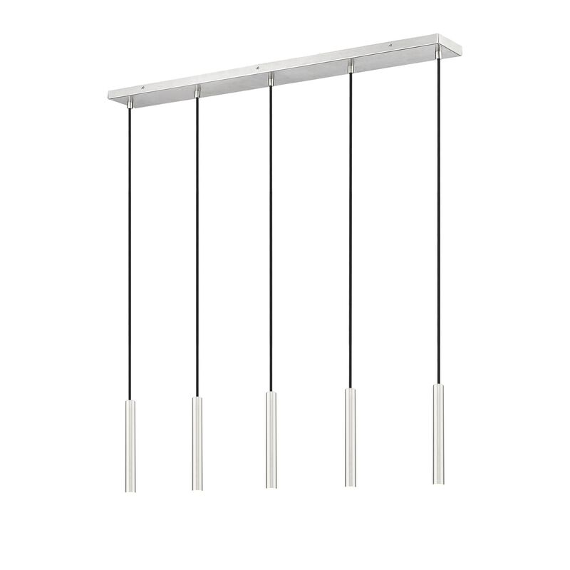 Forest 42 Inch Linear Suspension Light by Z Lite