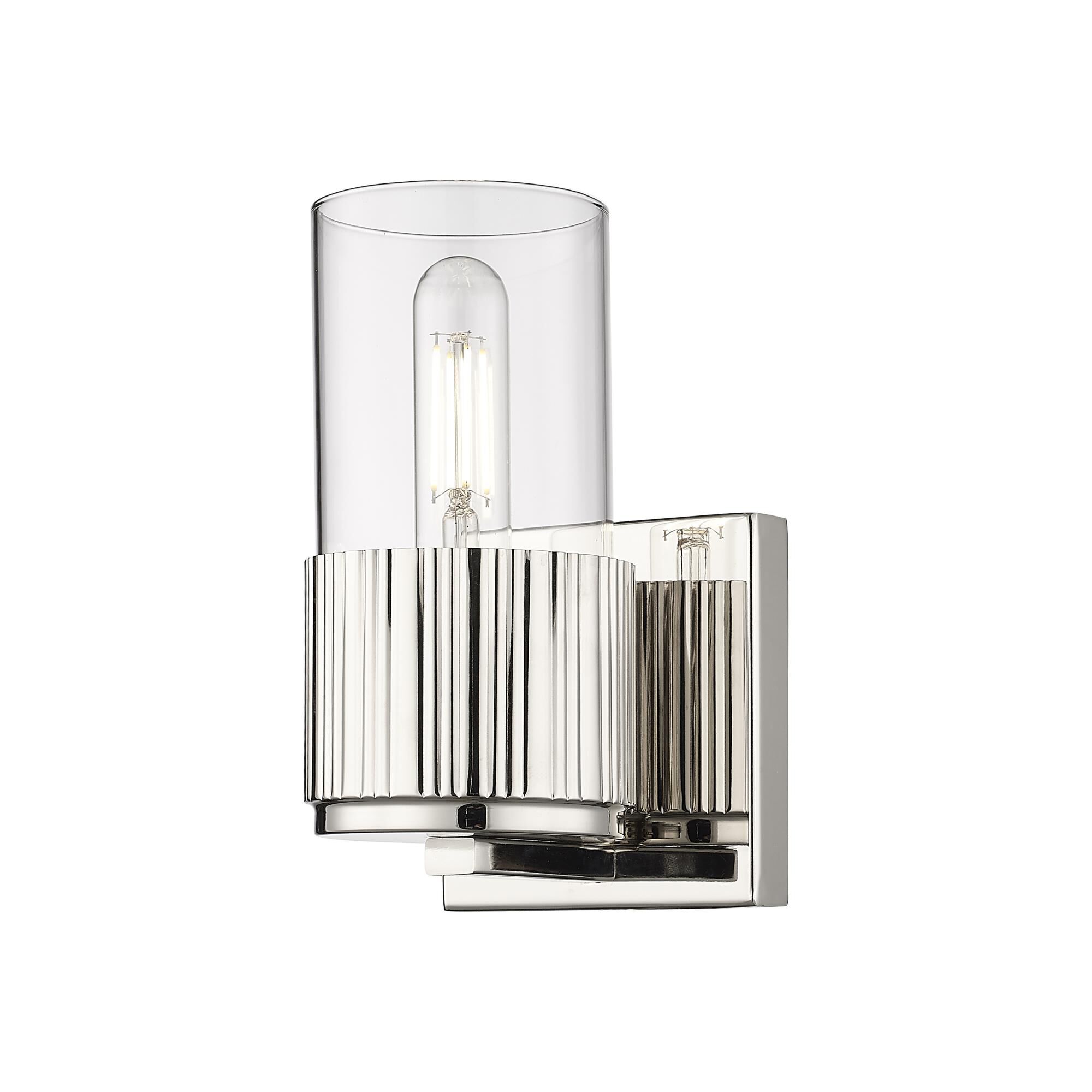 Innovations Lighting Bruno Marashlian Bolivar 7 Inch Wall Sconce