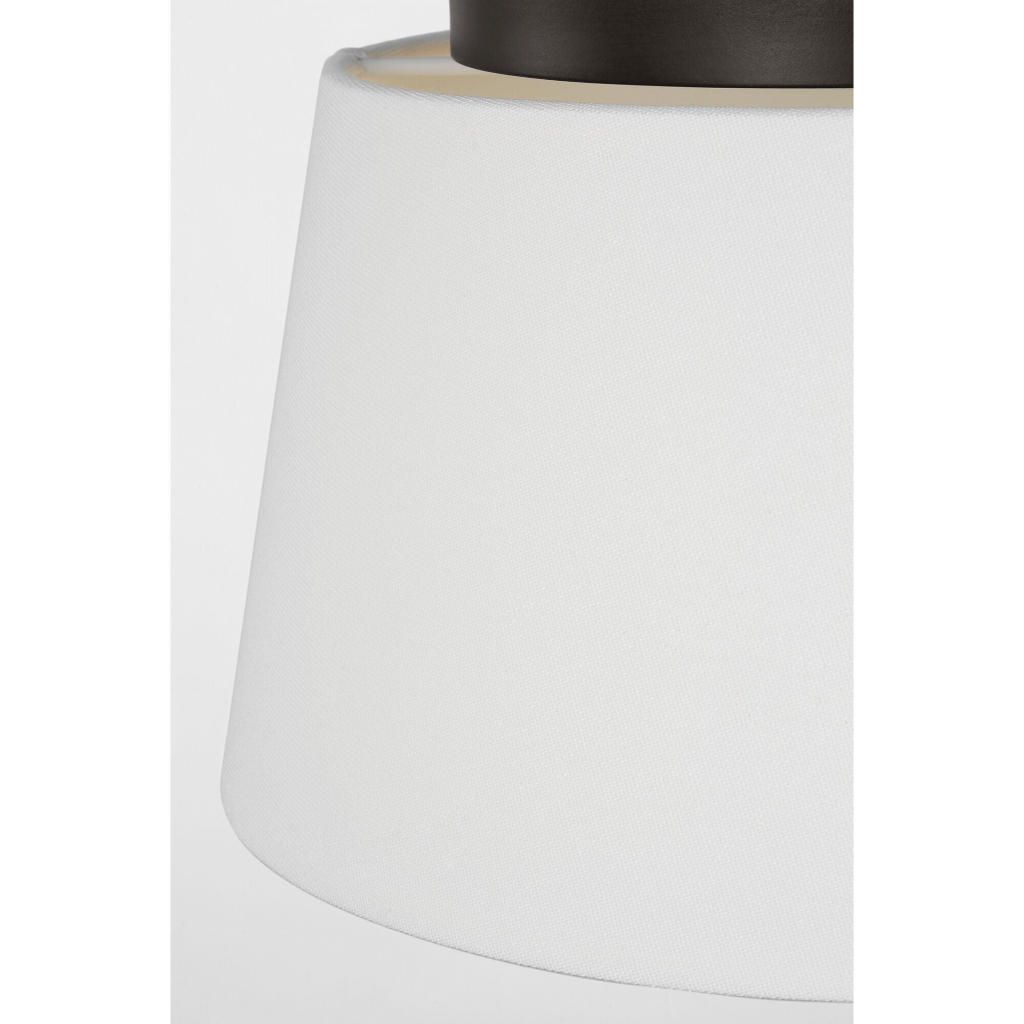 Hale 12 Inch Flush Mount,