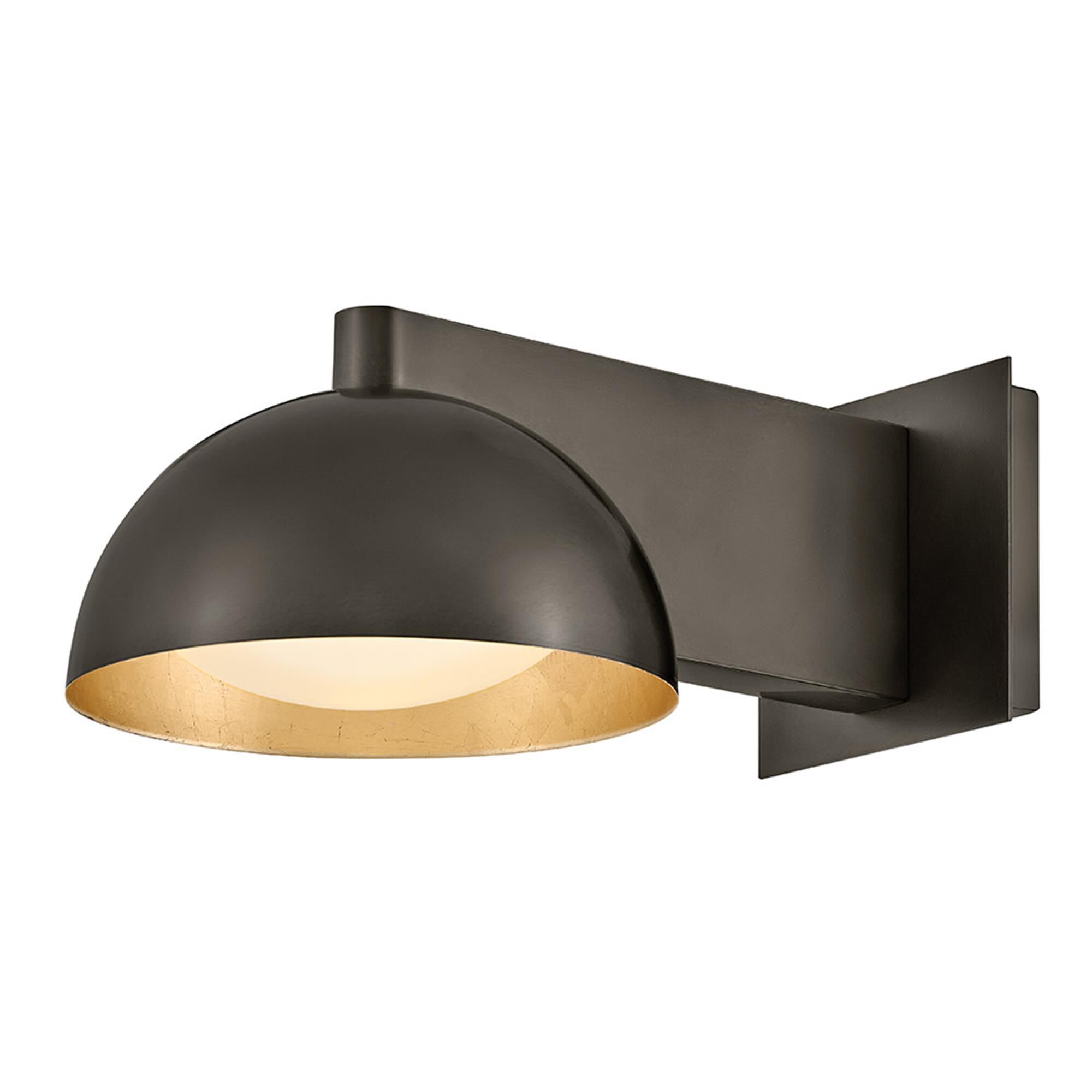 Vargas Medium Wall Swing Lamp,