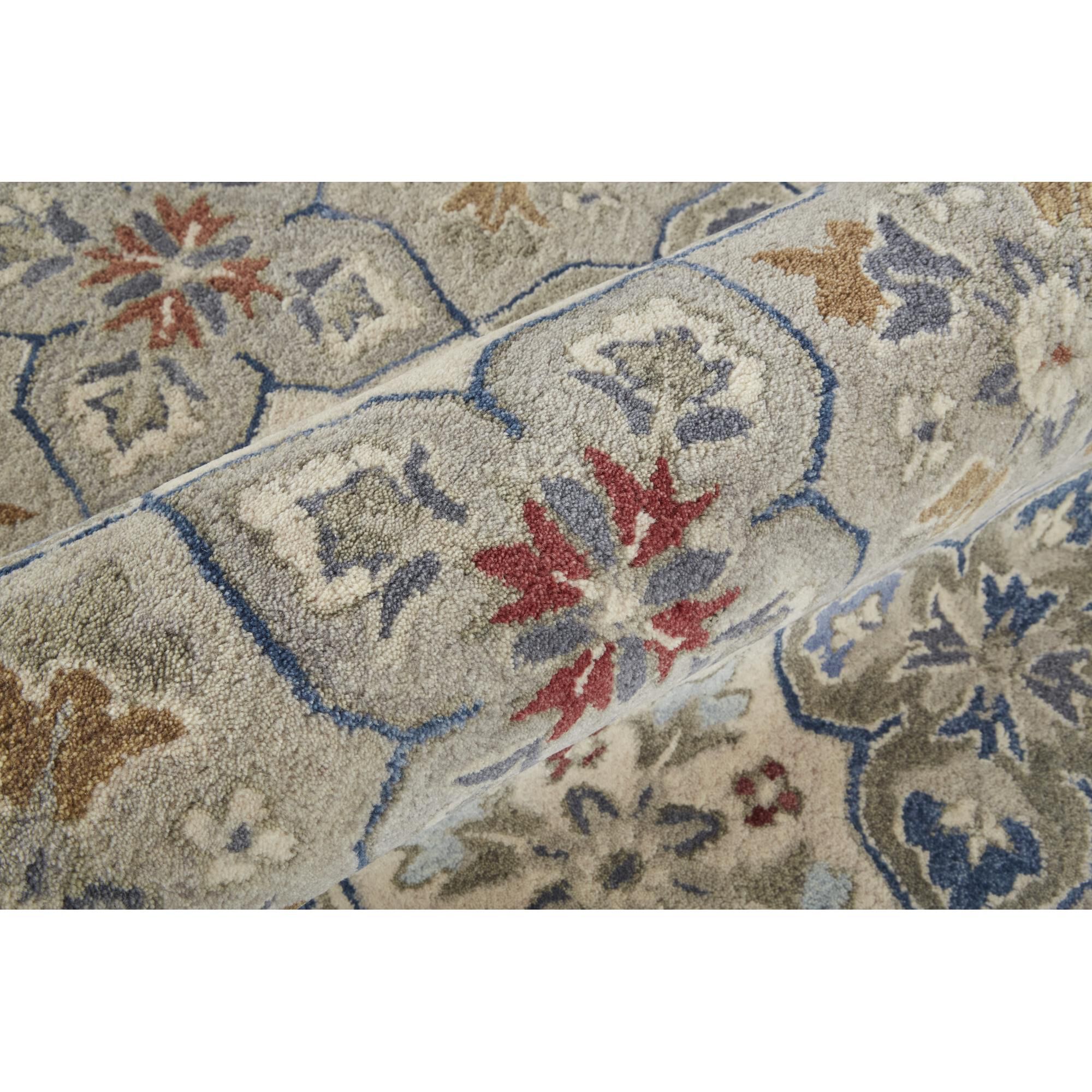 Rylan Area Rug by Feizy