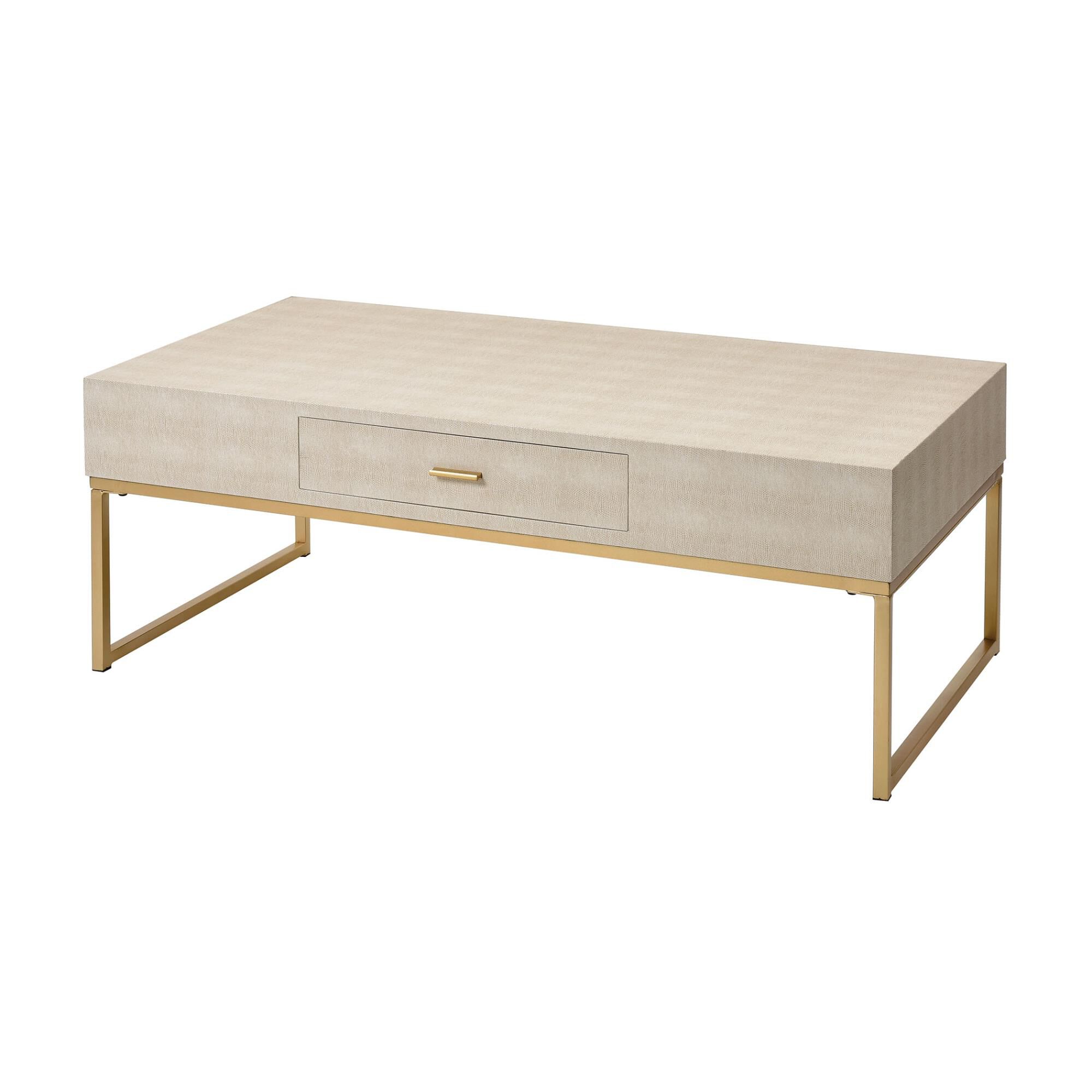 Les Revoires Coffee Table by ELK Home