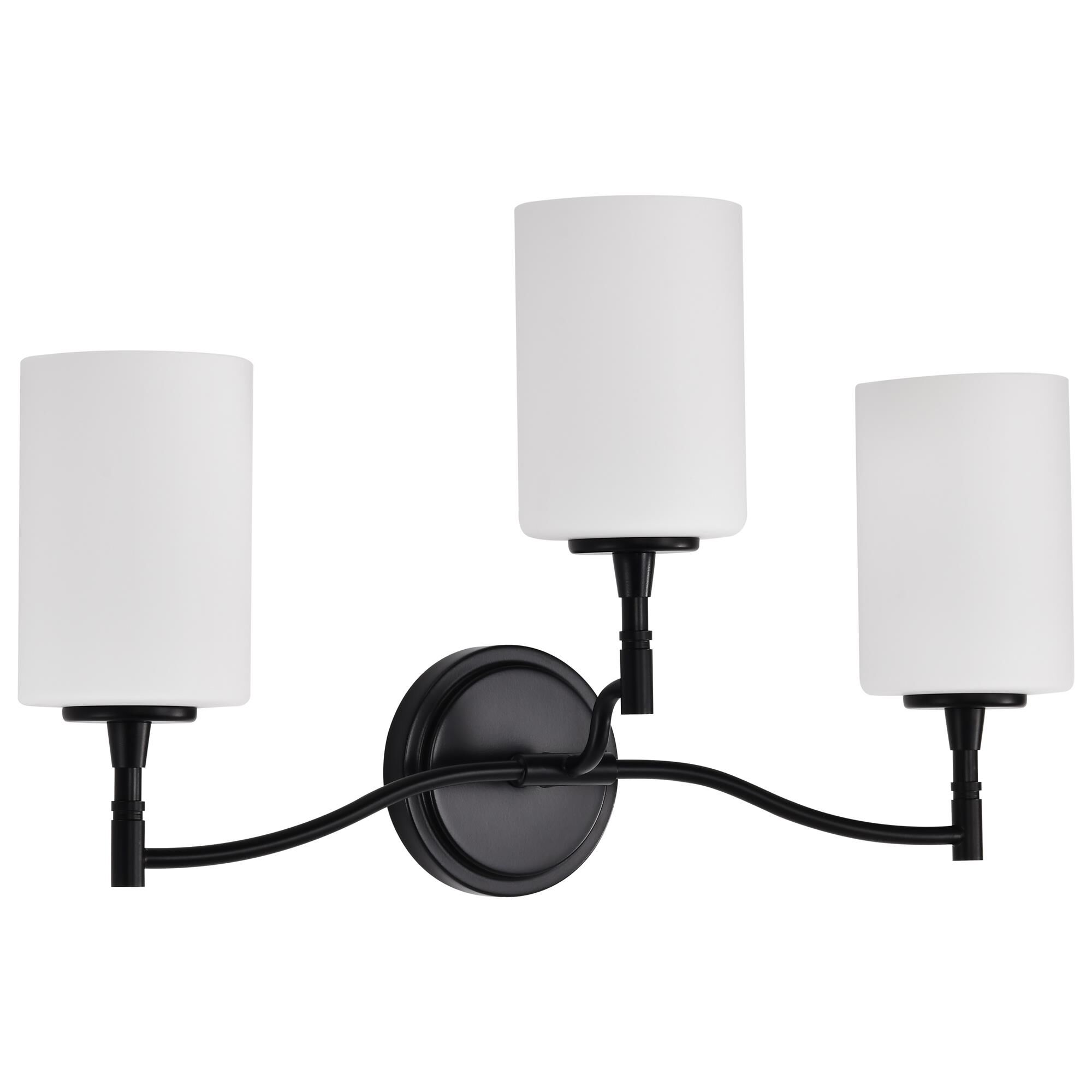 Liam 22 Inch Bath Vanity Light by Nuvo Lighting