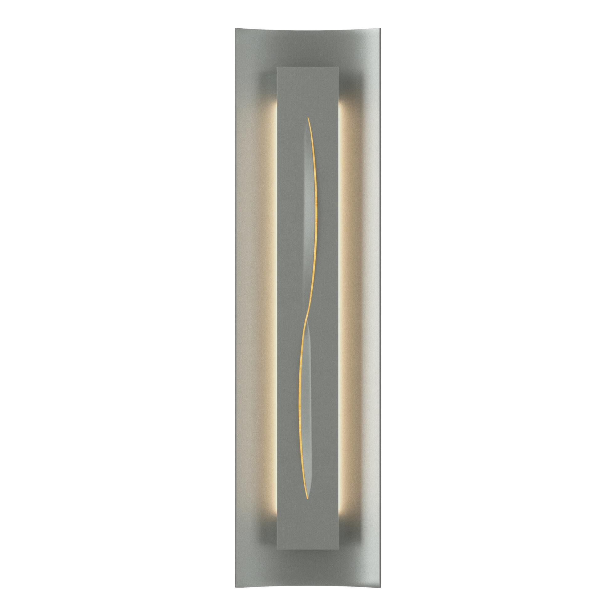 Gallery 27 Inch Wall Sconce by Hubbardton Forge