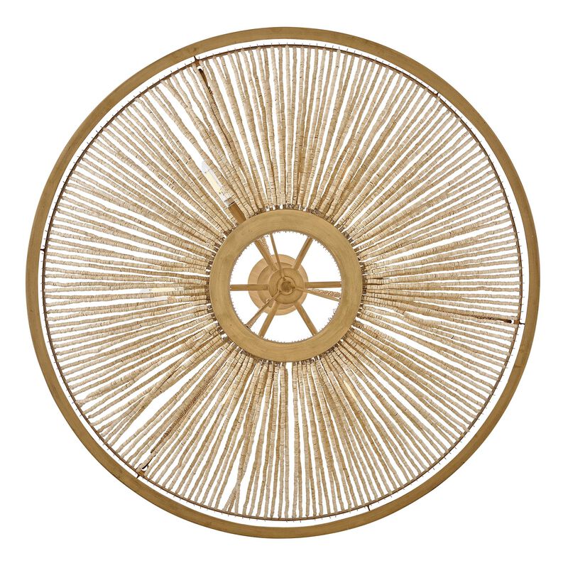 Tula 32 Inch Chandelier by Hinkley Lighting