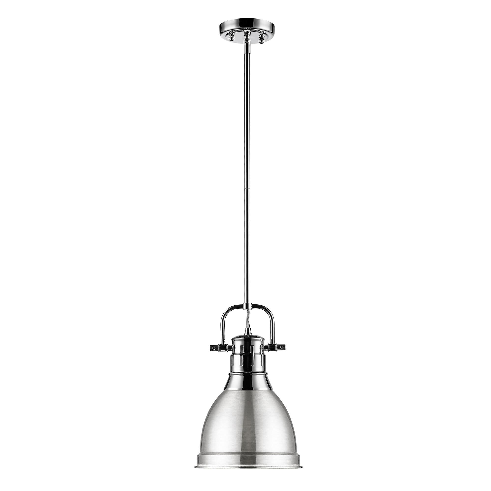 Duncan Mini Pendant by Golden Lighting
