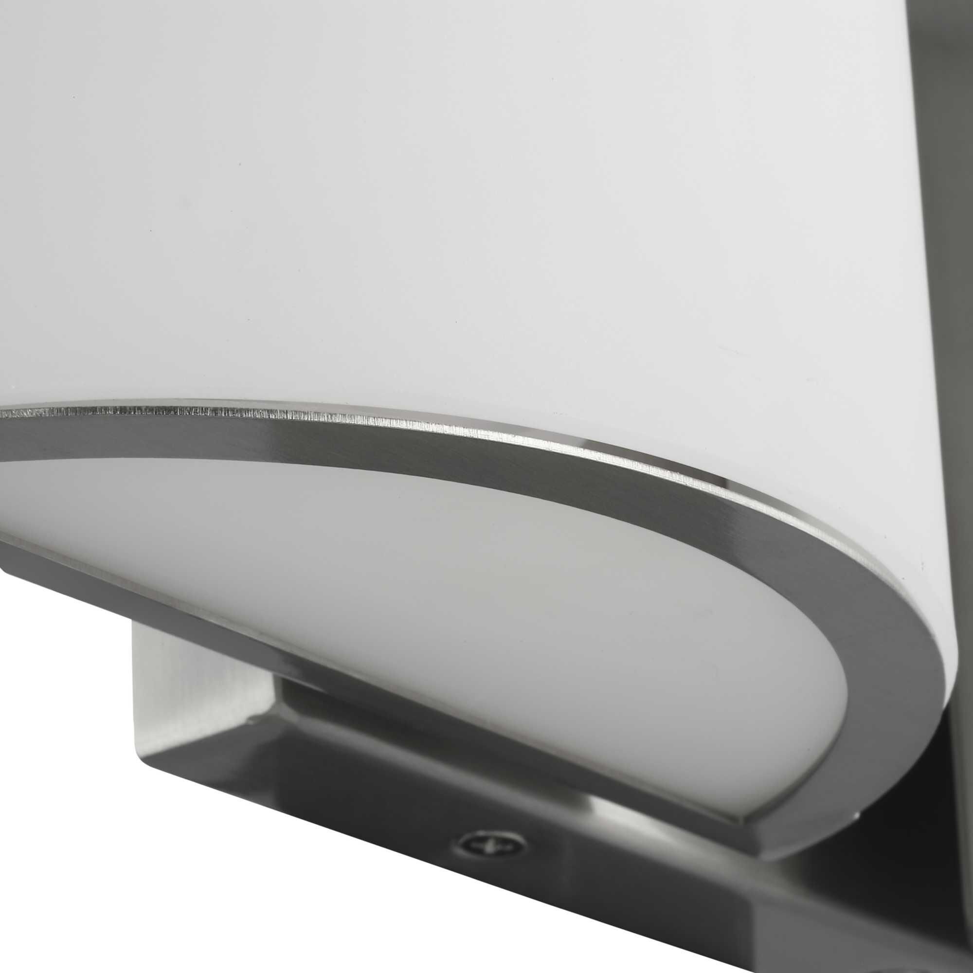 Arch LED 13 Inch 2 Light LED Bath Vanity Light by Progress Lighting